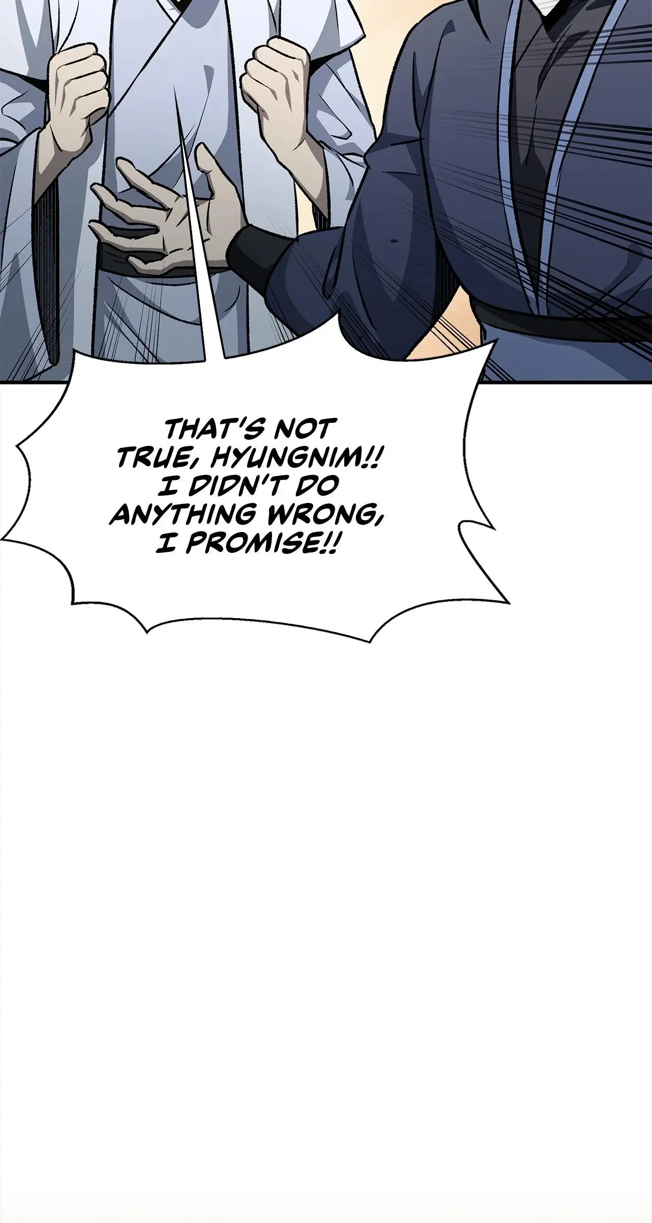 Cheonhwa Archive's Young Master Chapter 10 page 26