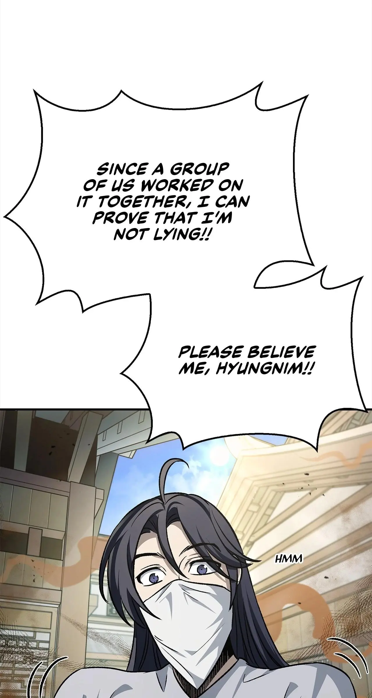 Cheonhwa Archive's Young Master Chapter 10 page 30