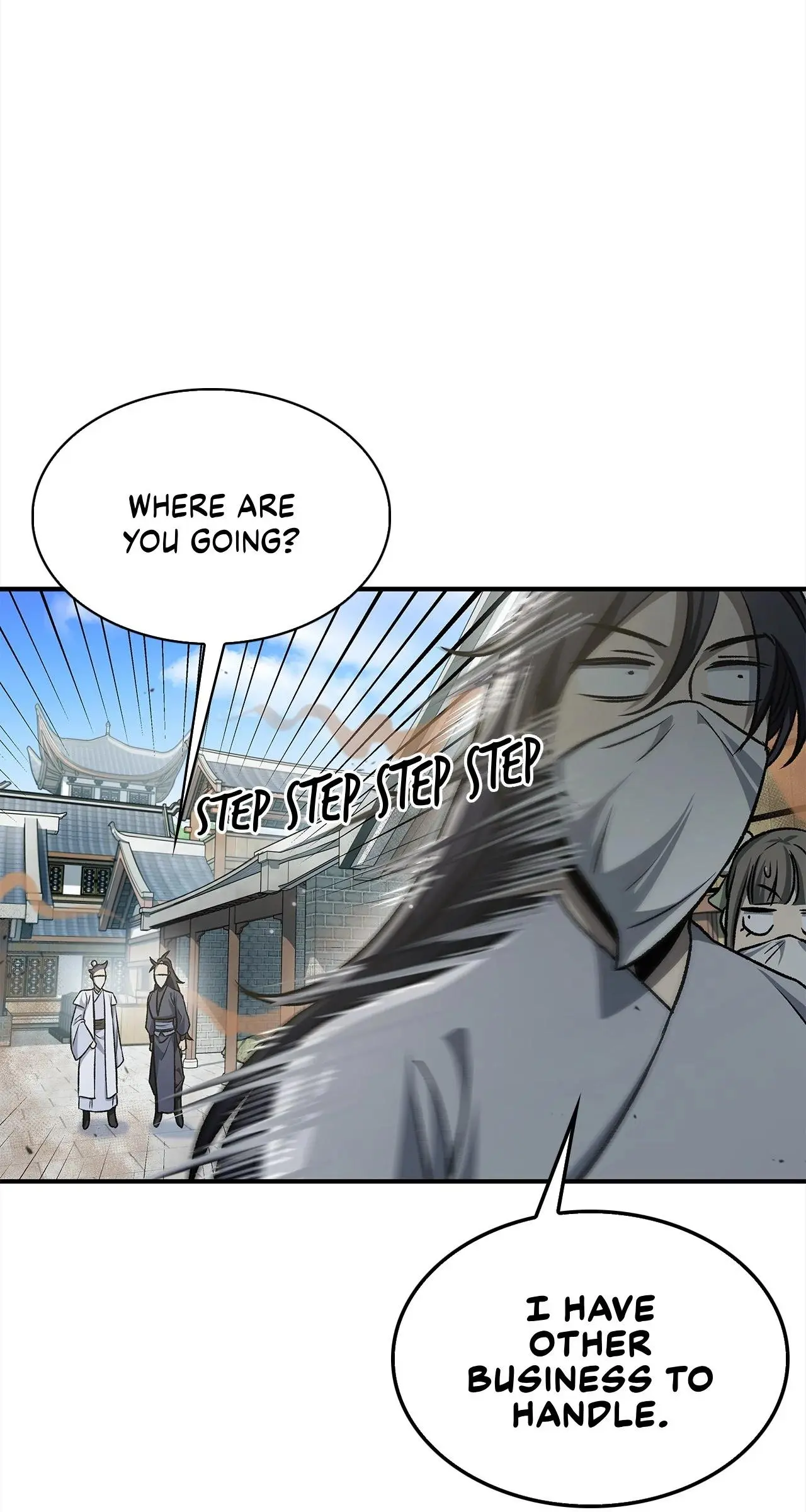 Cheonhwa Archive's Young Master Chapter 10 page 35
