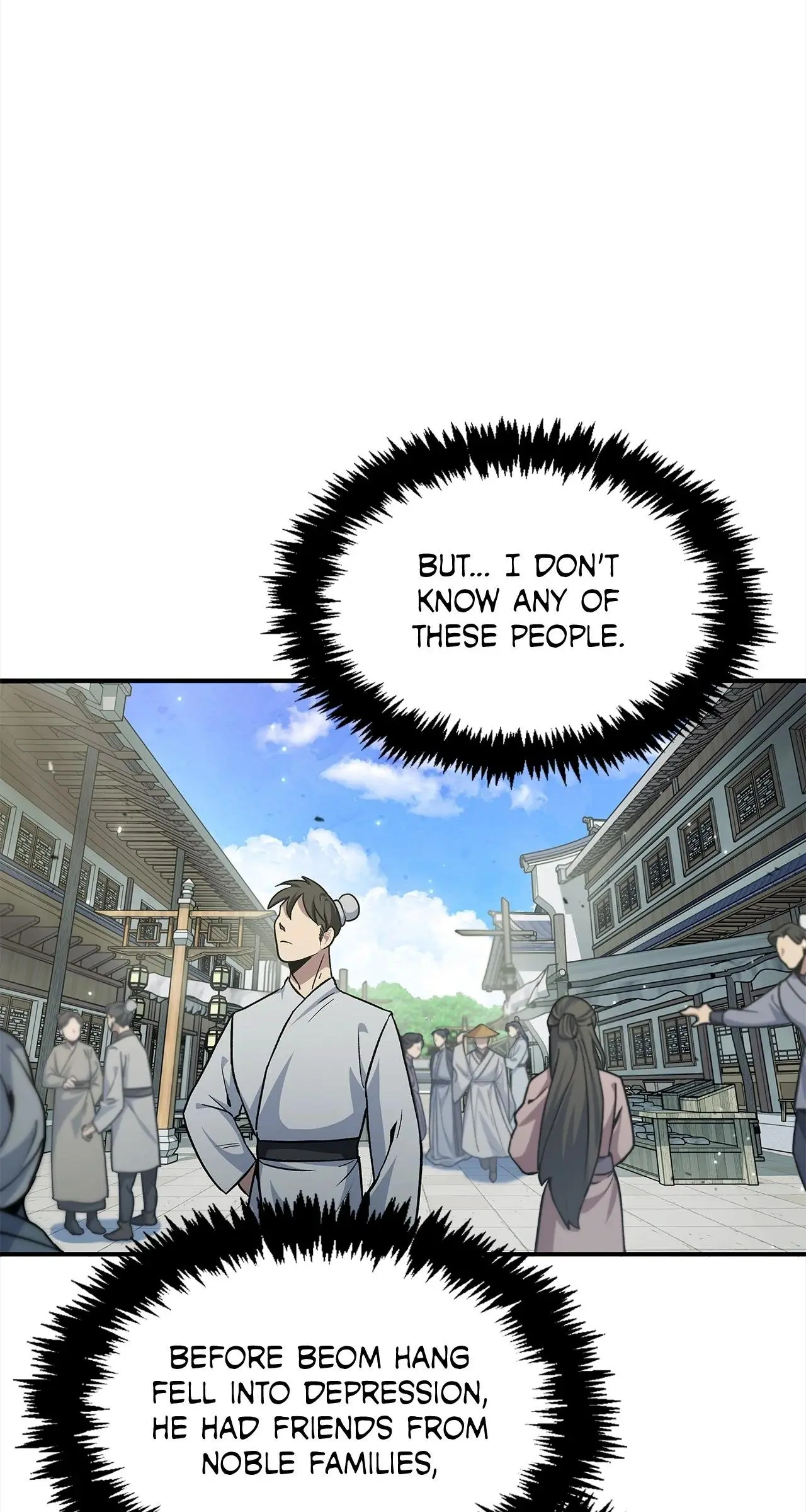 Cheonhwa Archive's Young Master Chapter 10 page 39