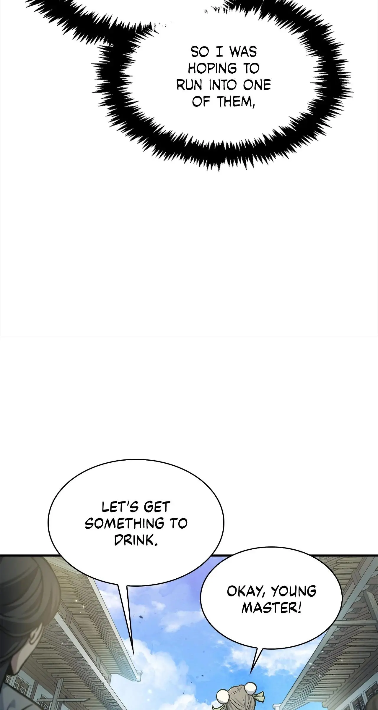 Cheonhwa Archive's Young Master Chapter 10 page 40
