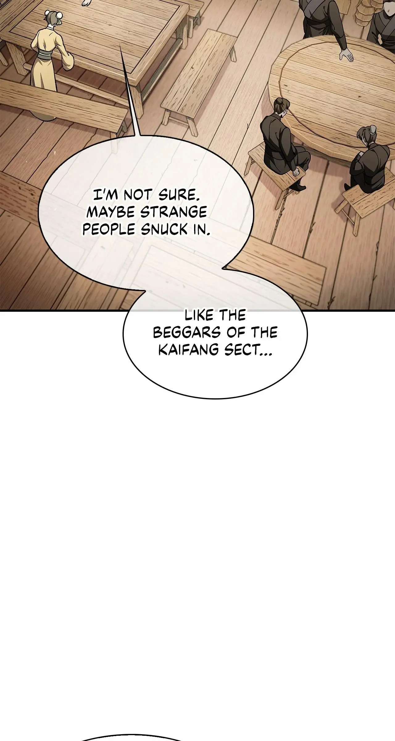 Cheonhwa Archive's Young Master Chapter 10 page 43