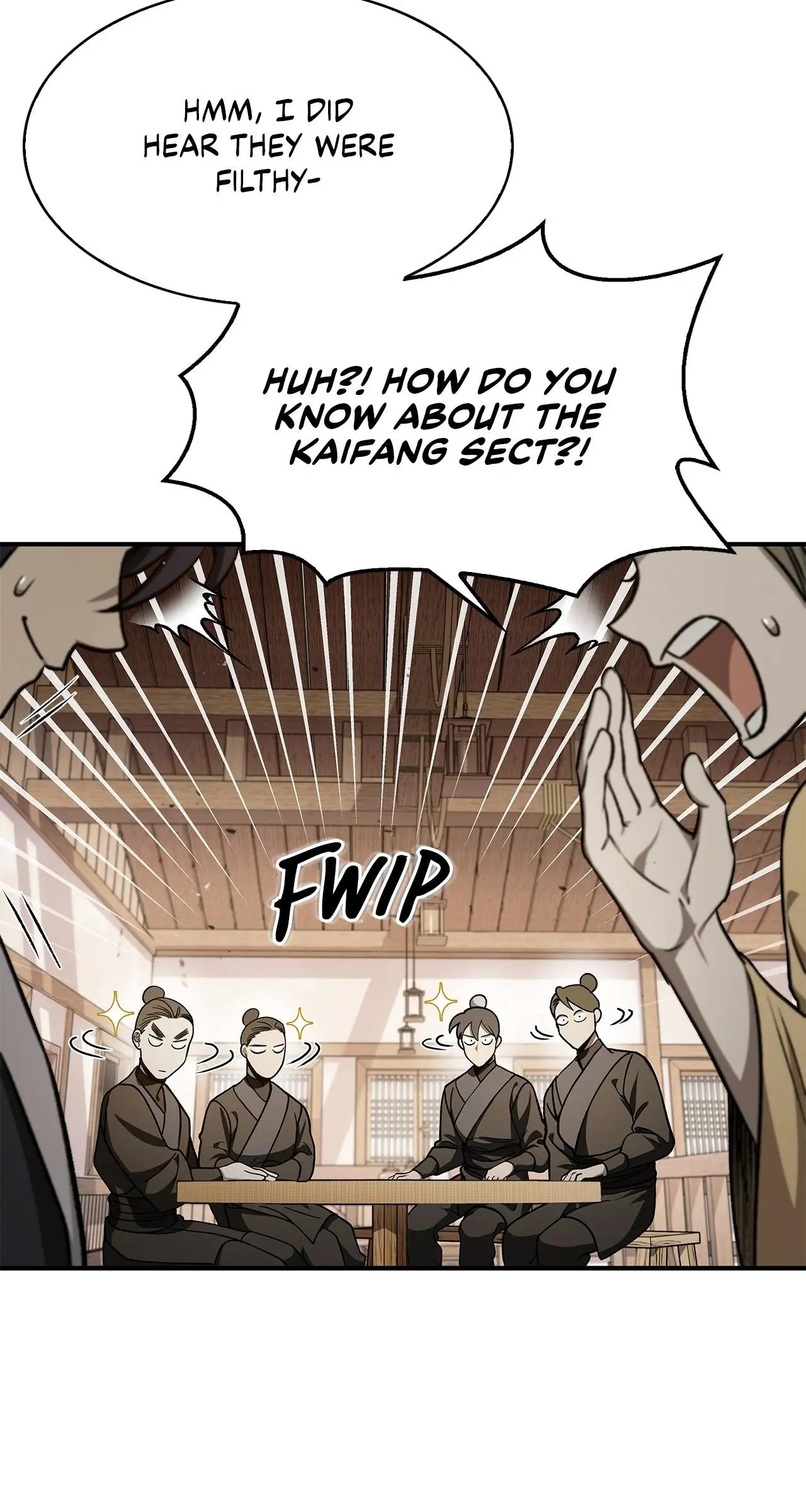 Cheonhwa Archive's Young Master Chapter 10 page 44