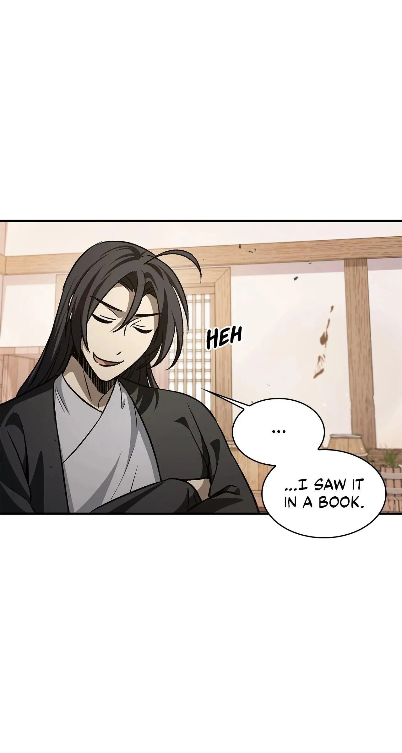 Cheonhwa Archive's Young Master Chapter 10 page 45