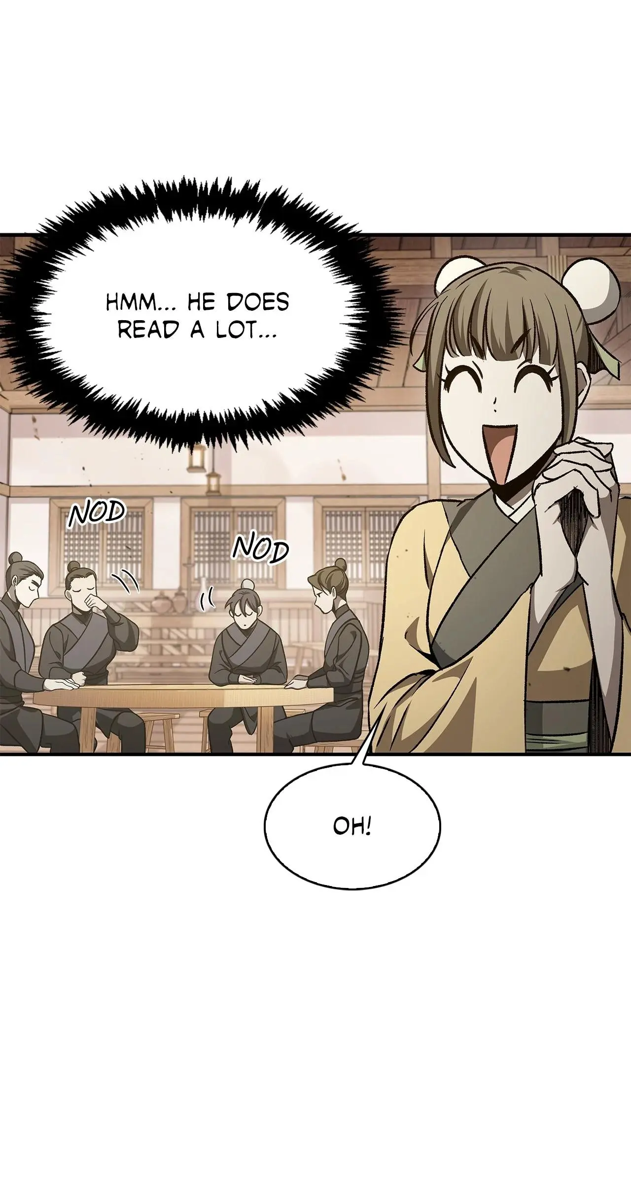 Cheonhwa Archive's Young Master Chapter 10 page 46
