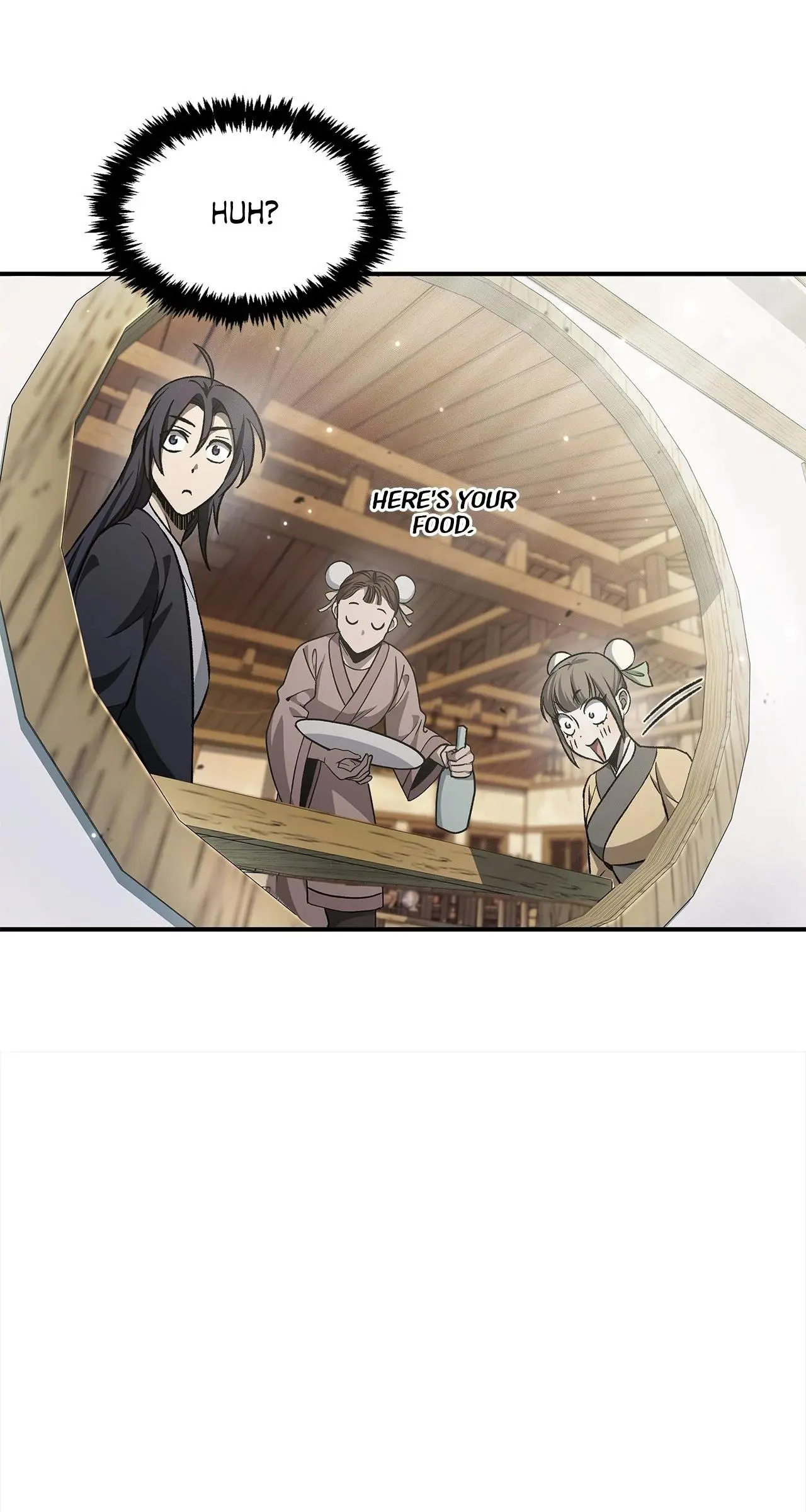 Cheonhwa Archive's Young Master Chapter 10 page 48