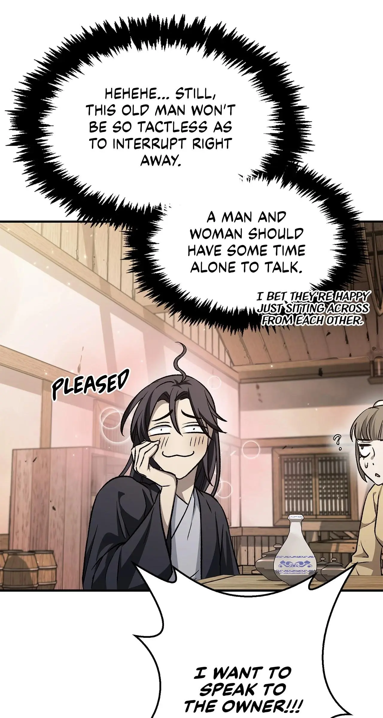 Cheonhwa Archive's Young Master Chapter 10 page 53