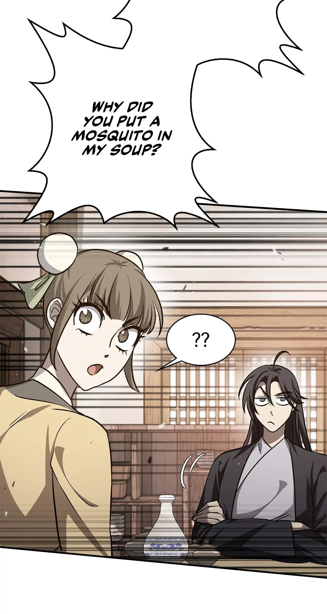 Cheonhwa Archive's Young Master Chapter 10 page 54