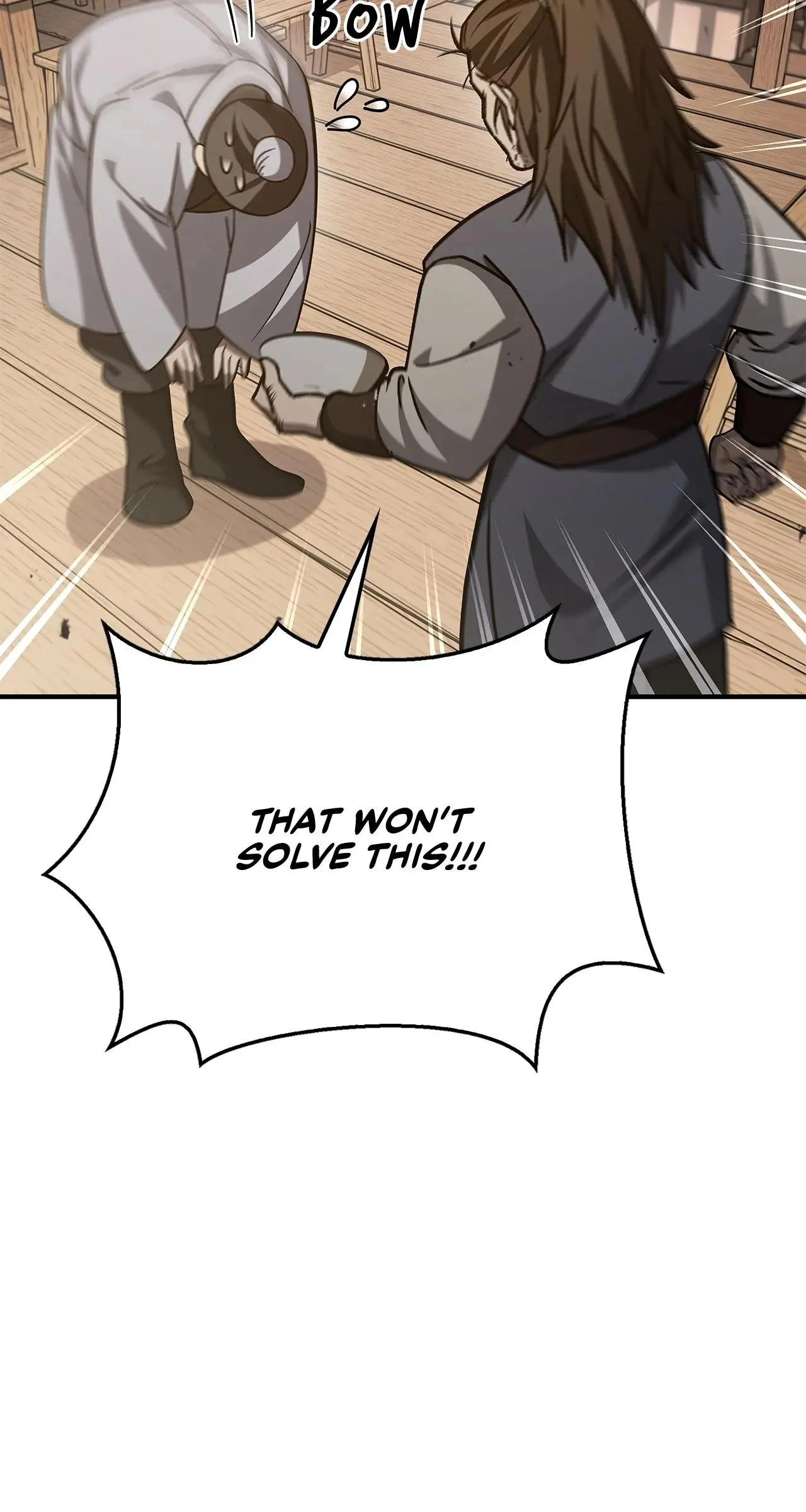 Cheonhwa Archive's Young Master Chapter 10 page 58