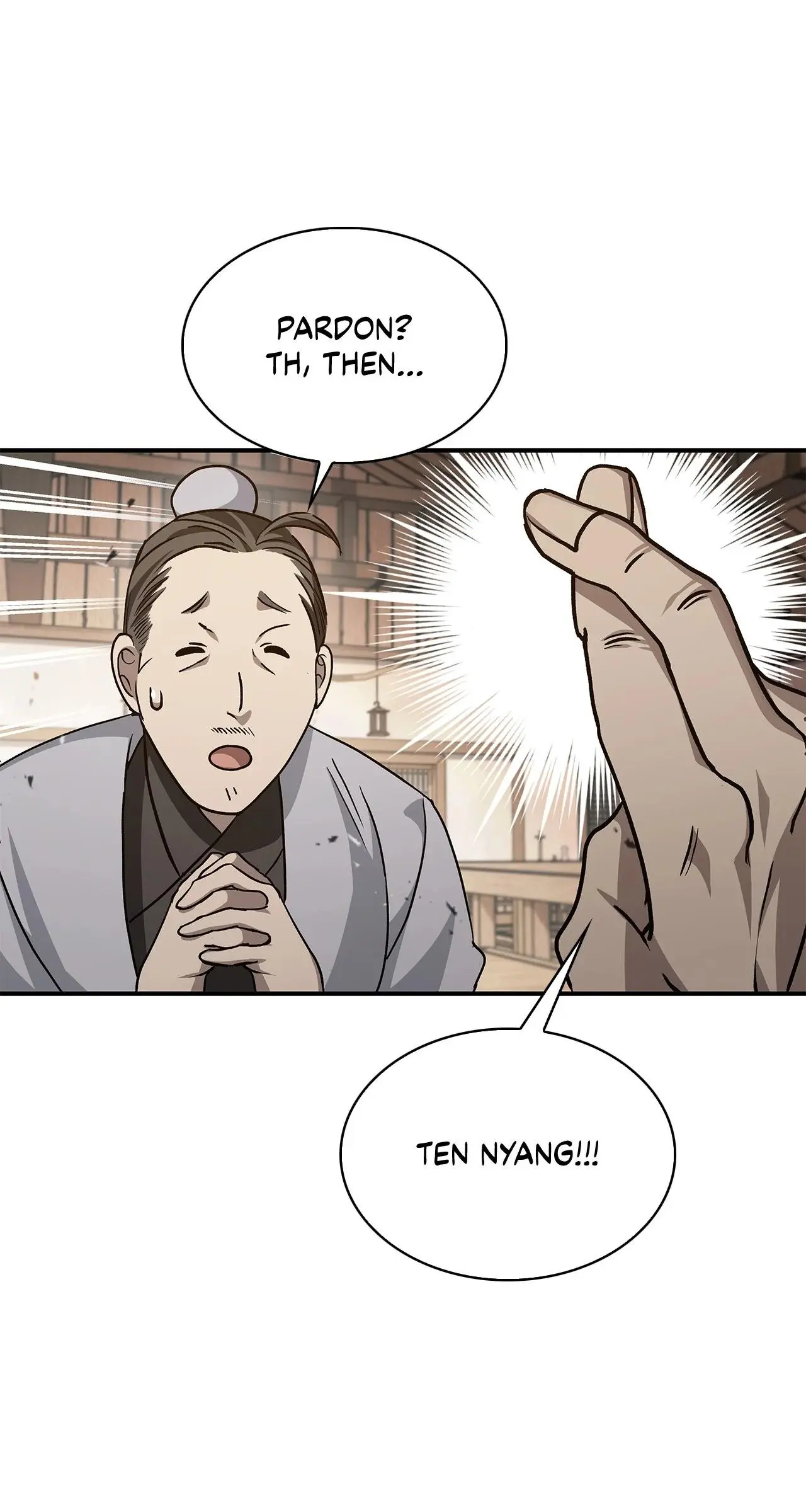 Cheonhwa Archive's Young Master Chapter 10 page 59