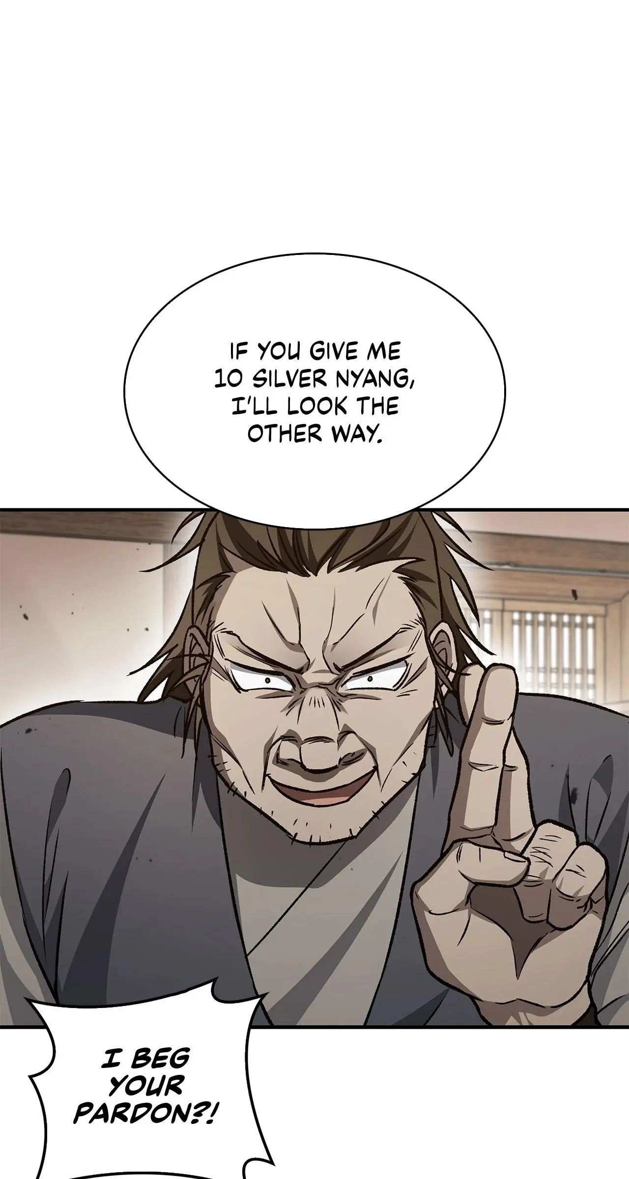 Cheonhwa Archive's Young Master Chapter 10 page 60