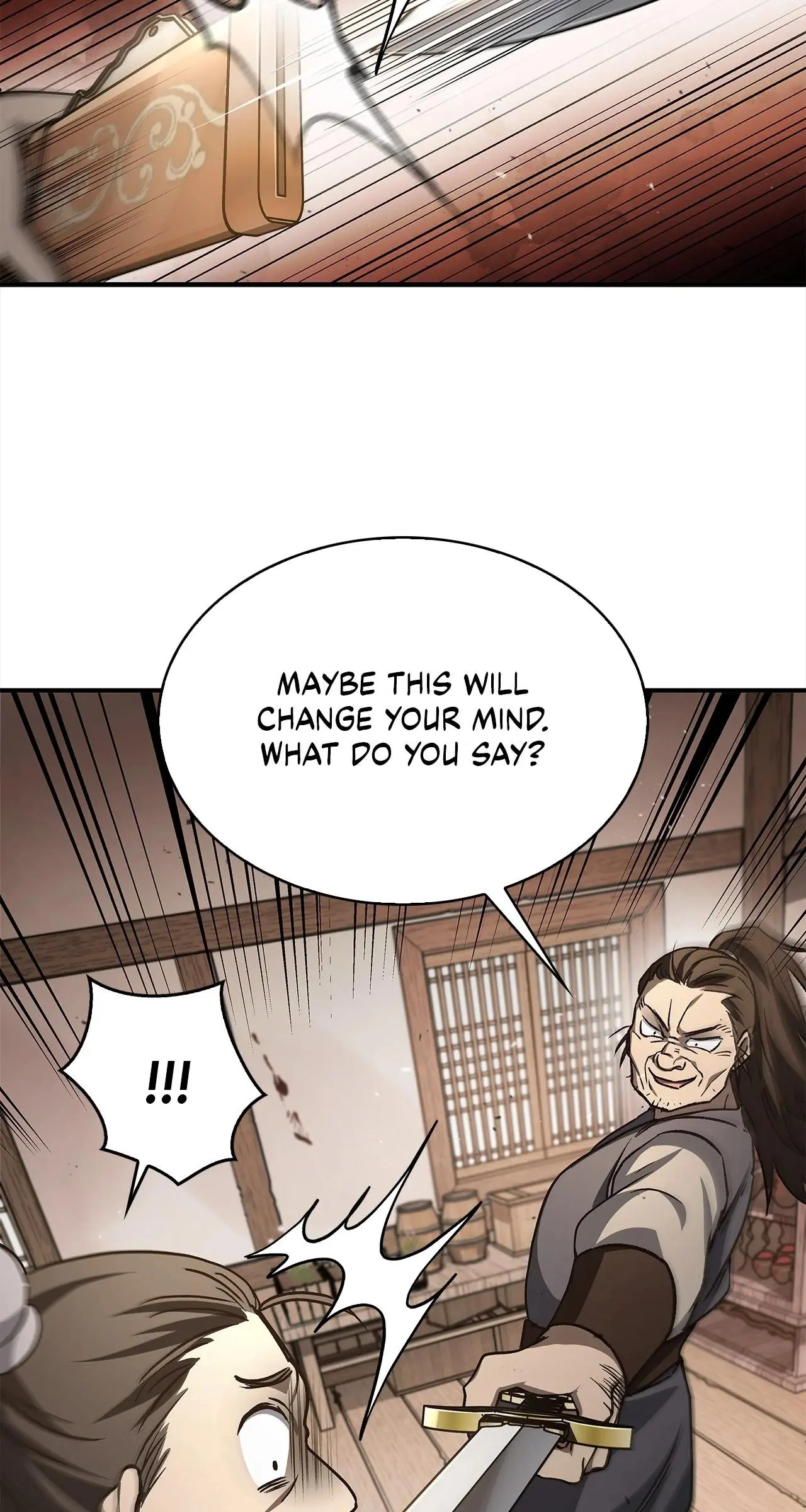 Cheonhwa Archive's Young Master Chapter 10 page 65