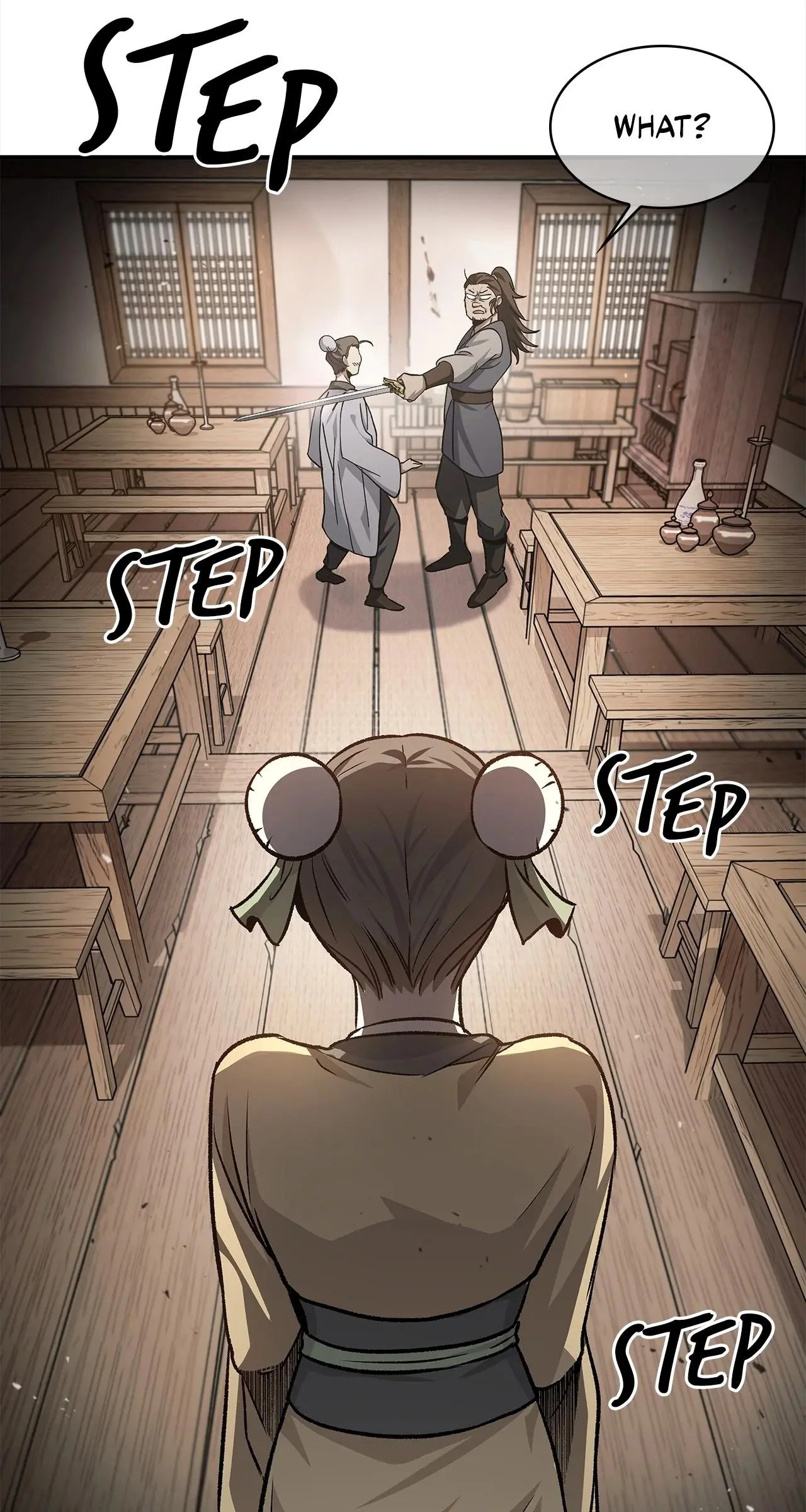 Cheonhwa Archive's Young Master Chapter 10 page 67