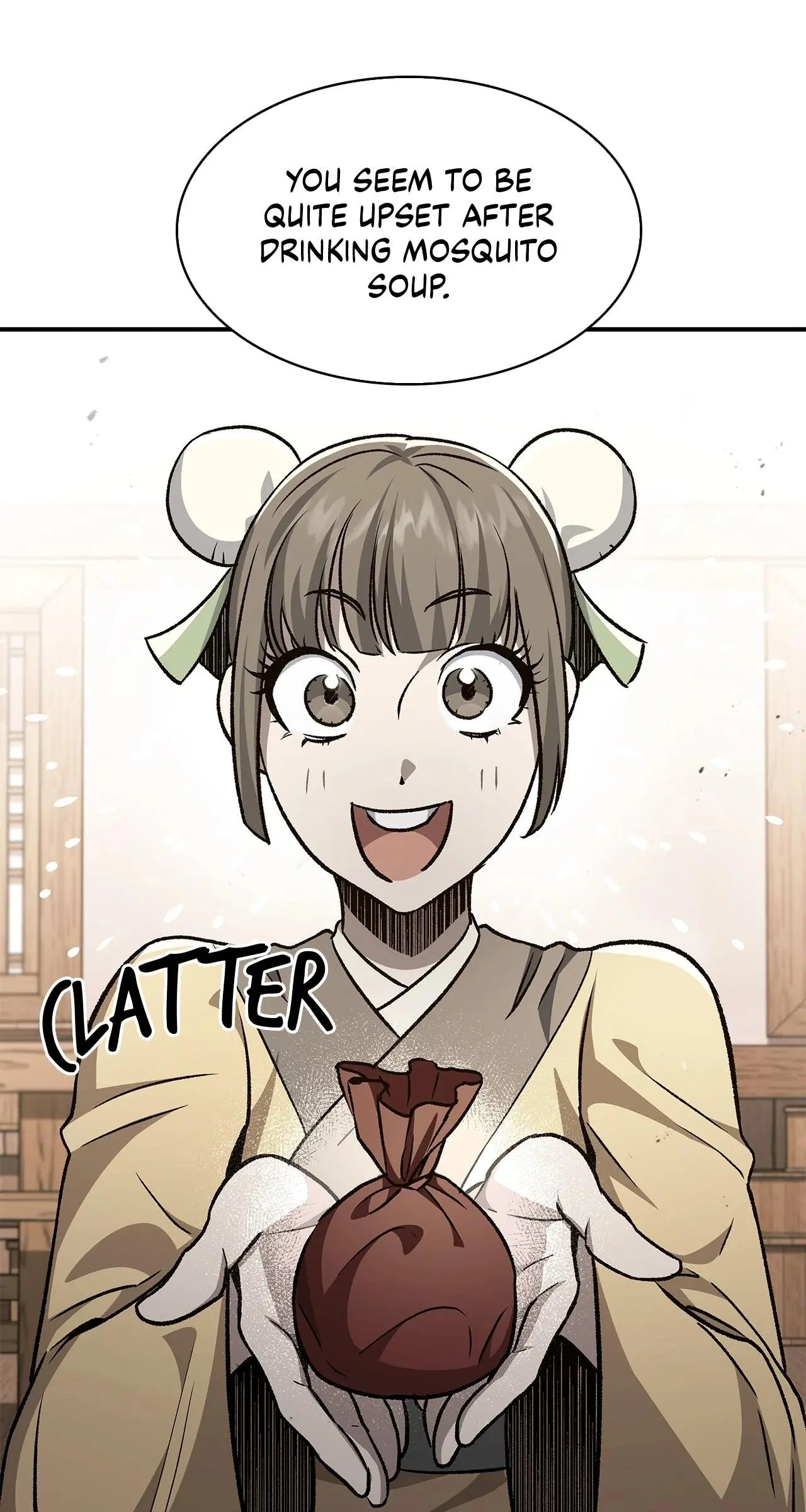 Cheonhwa Archive's Young Master Chapter 10 page 69