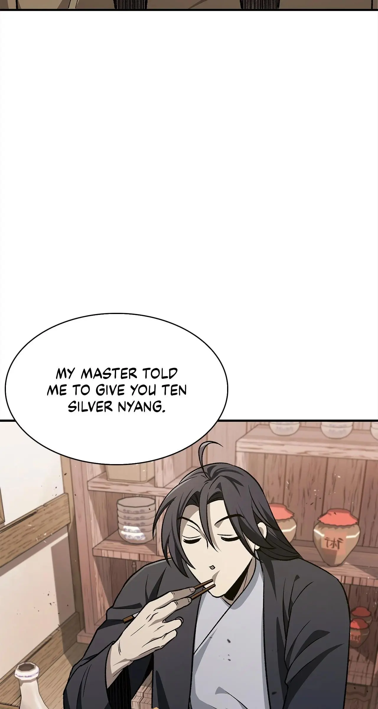 Cheonhwa Archive's Young Master Chapter 10 page 70