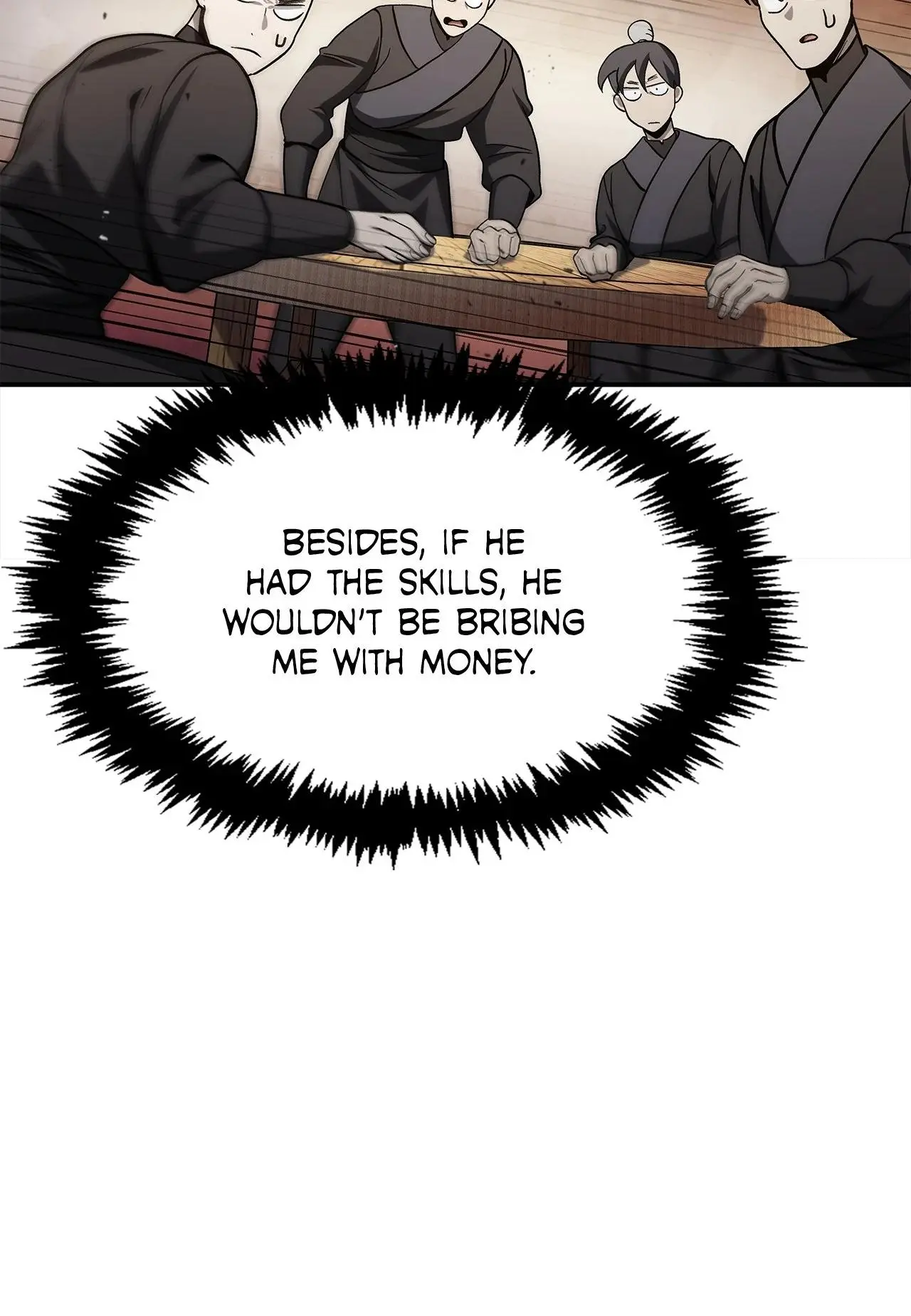 Cheonhwa Archive's Young Master Chapter 10 page 75