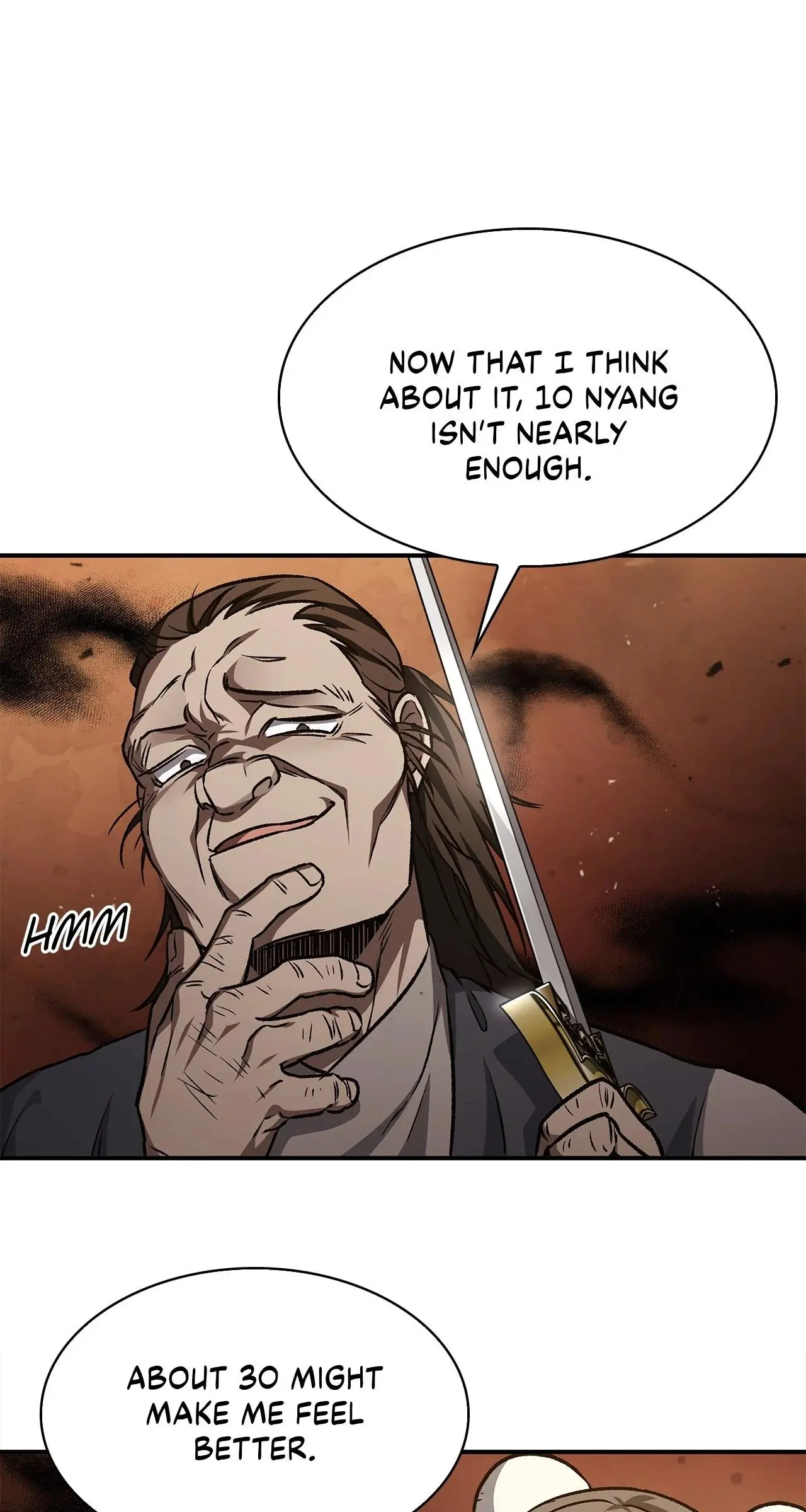Cheonhwa Archive's Young Master Chapter 10 page 76