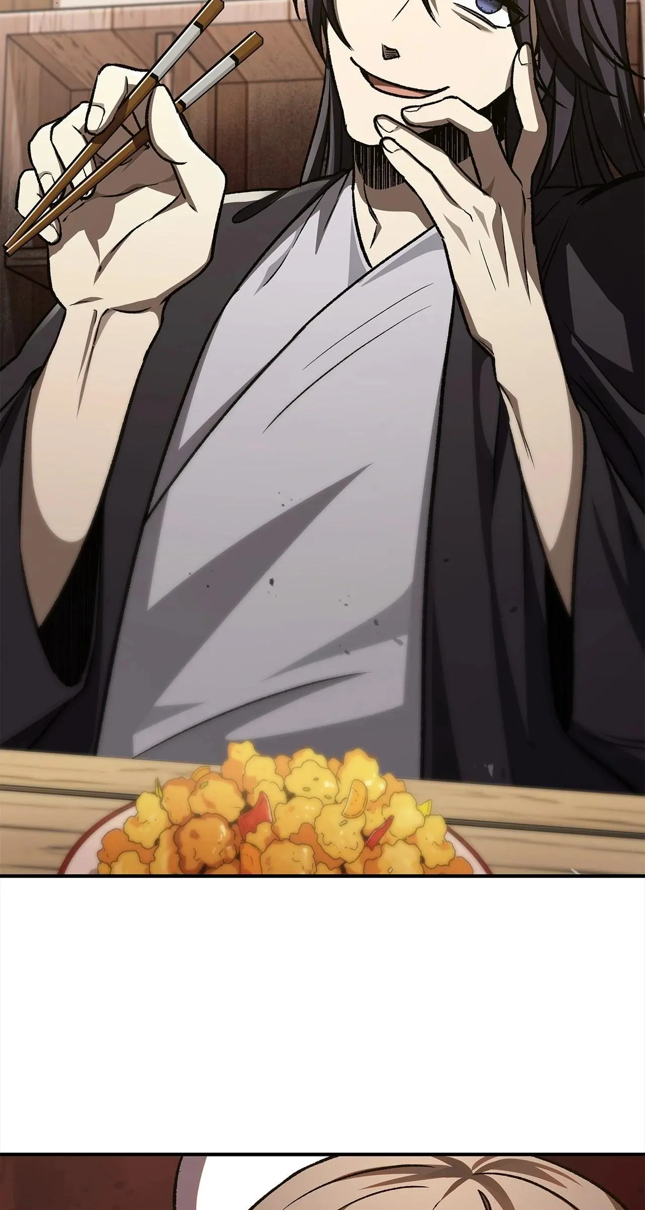 Cheonhwa Archive's Young Master Chapter 10 page 80