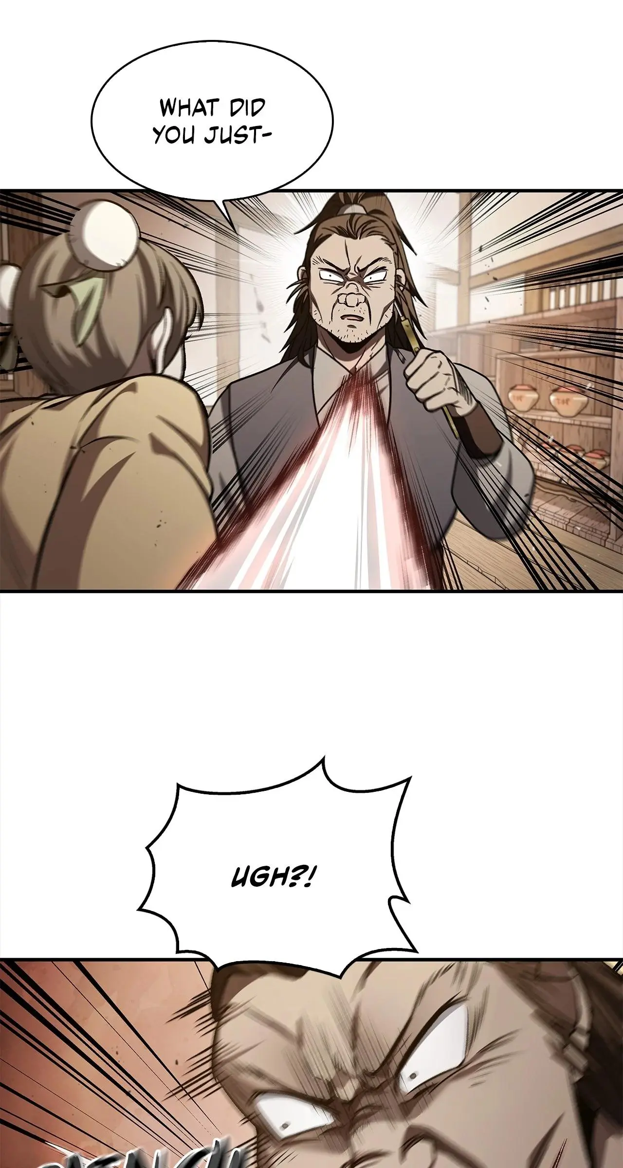 Cheonhwa Archive's Young Master Chapter 10 page 83
