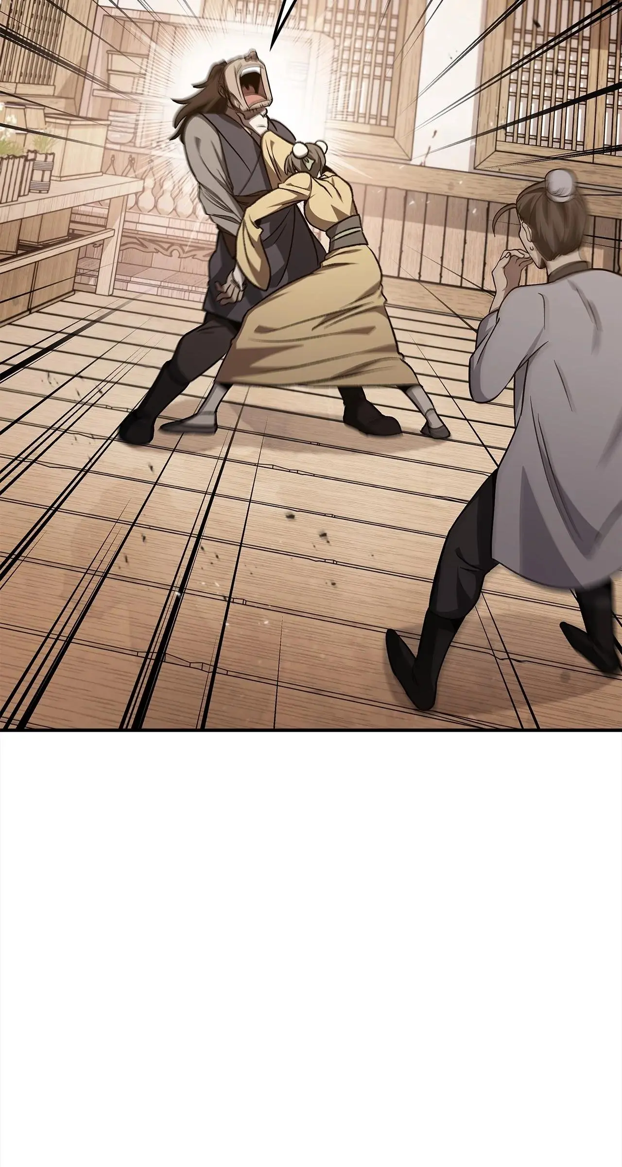 Cheonhwa Archive's Young Master Chapter 10 page 87
