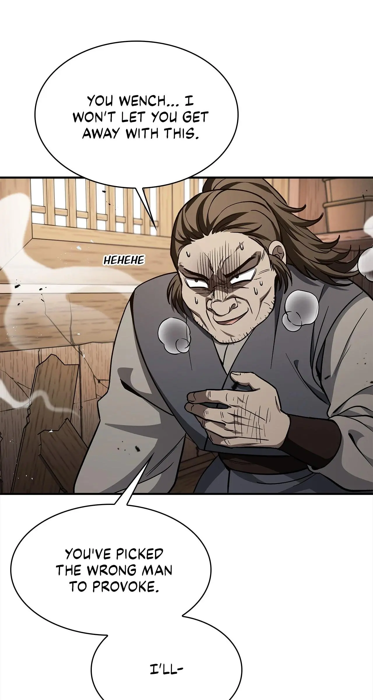 Cheonhwa Archive's Young Master Chapter 10 page 90