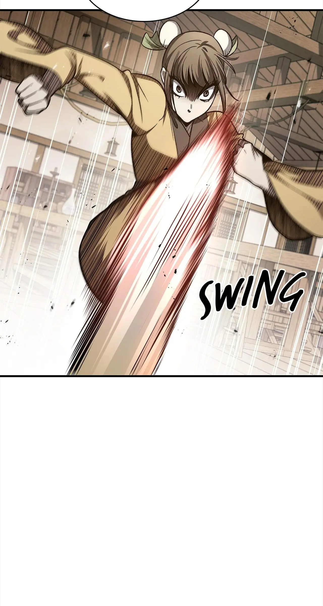 Cheonhwa Archive's Young Master Chapter 10 page 91