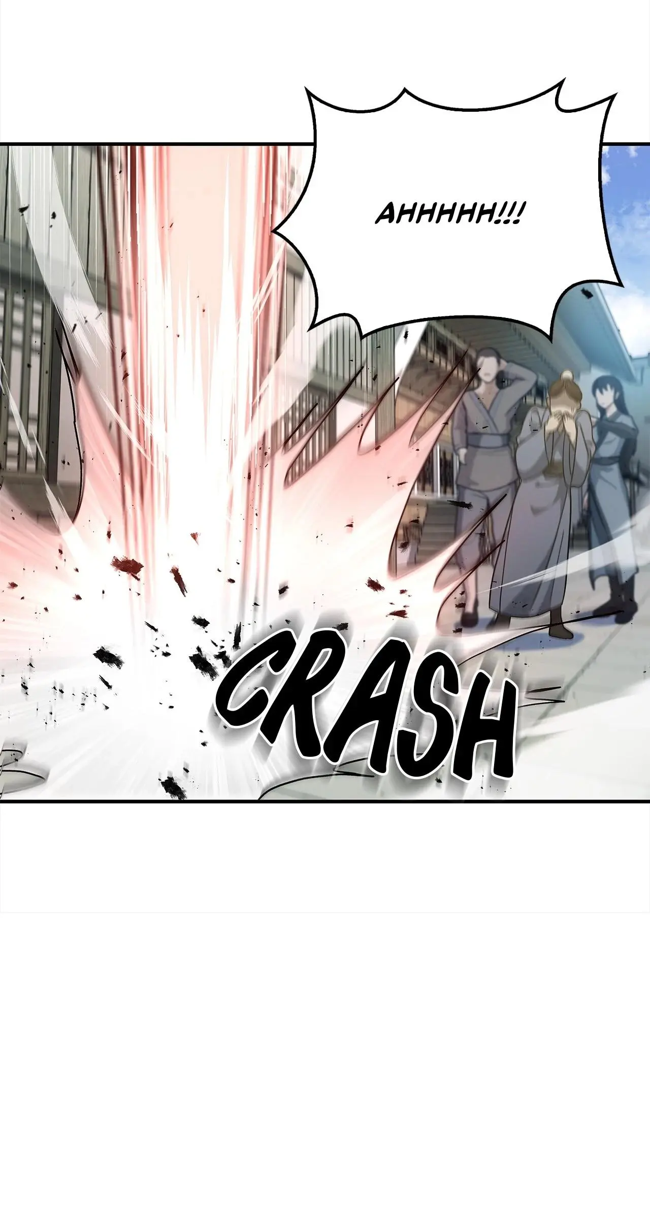 Cheonhwa Archive's Young Master Chapter 10 page 93