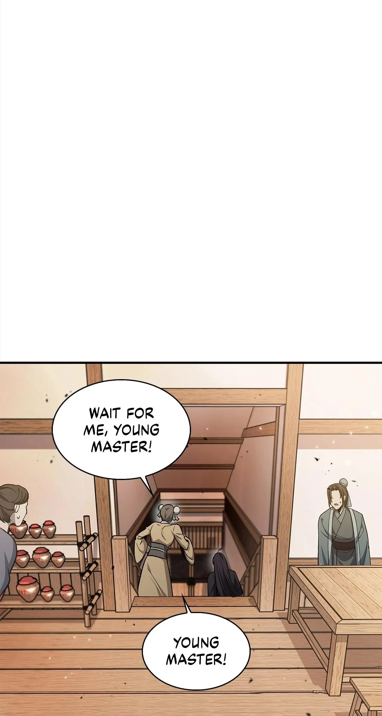 Cheonhwa Archive's Young Master Chapter 10 page 96
