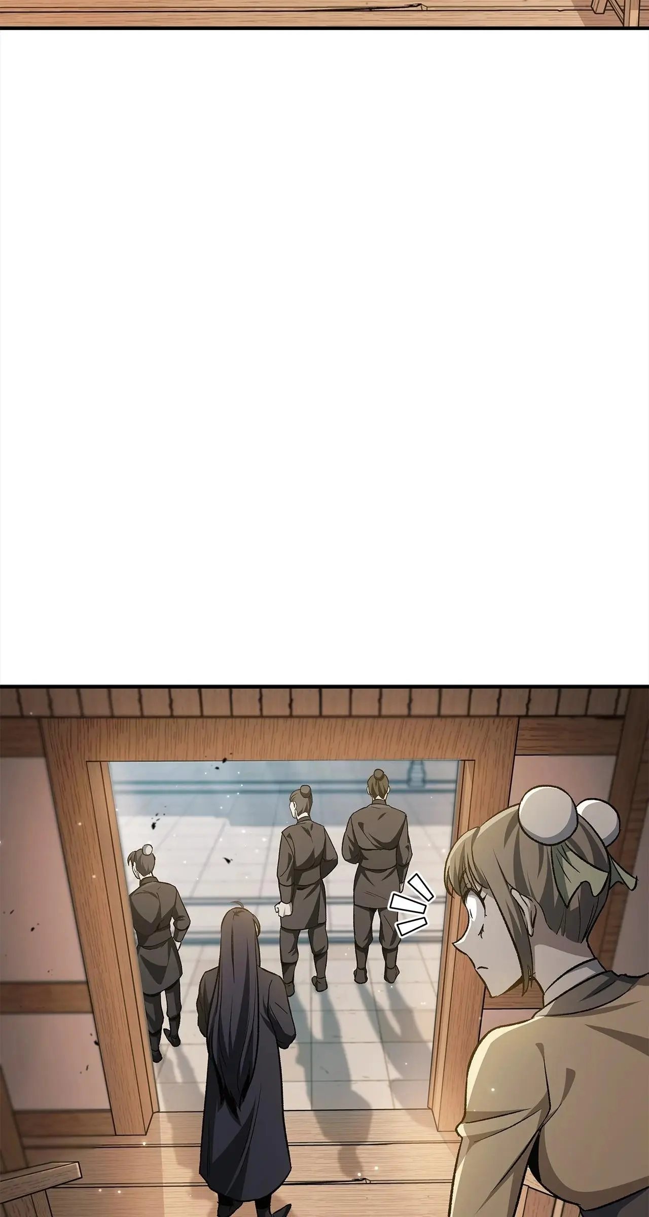 Cheonhwa Archive's Young Master Chapter 10 page 97