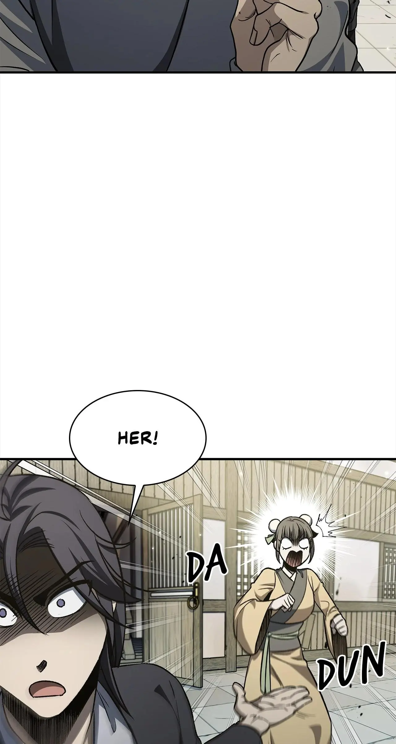 Cheonhwa Archive's Young Master Chapter 10 page 102
