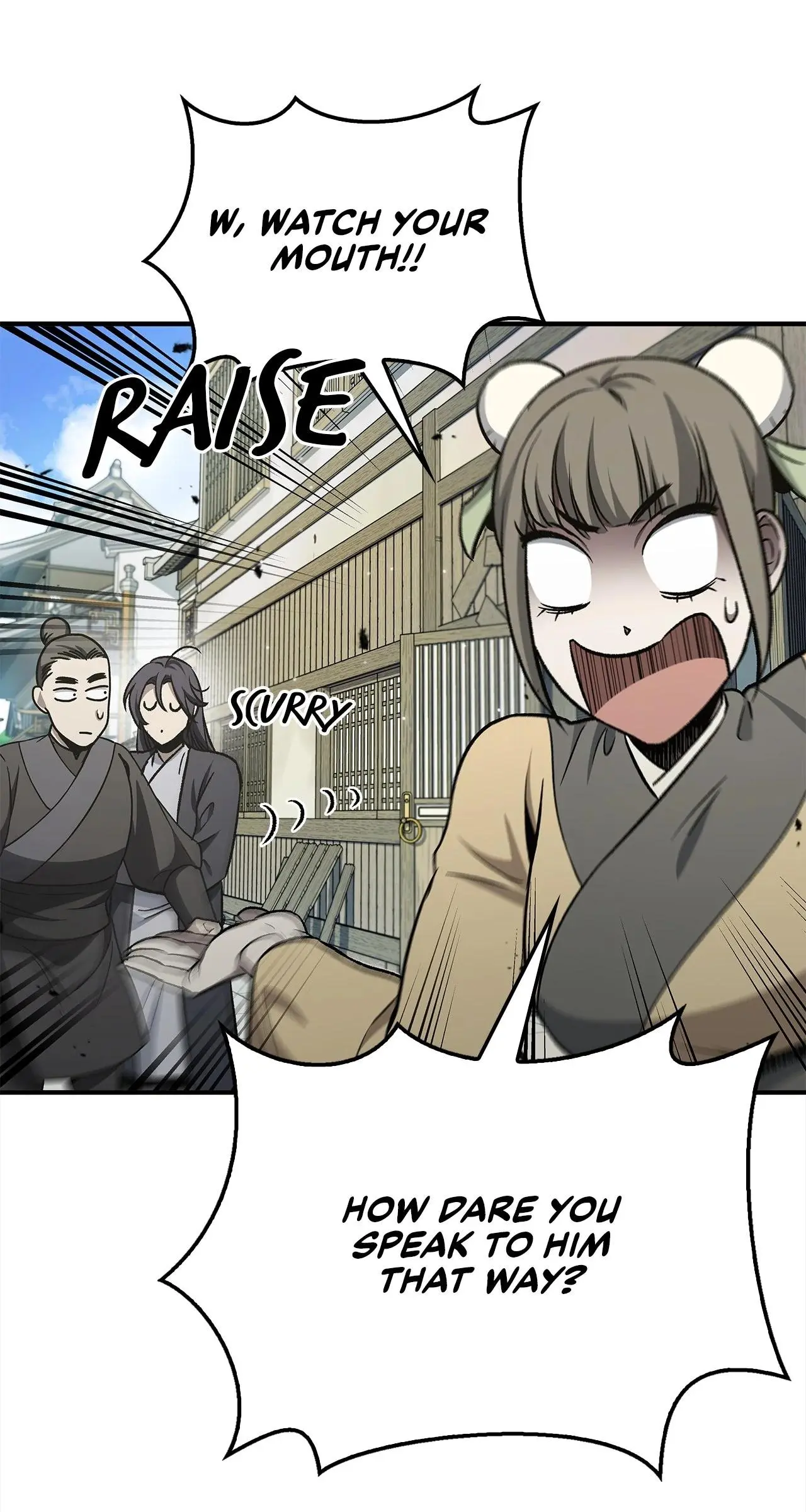 Cheonhwa Archive's Young Master Chapter 10 page 105