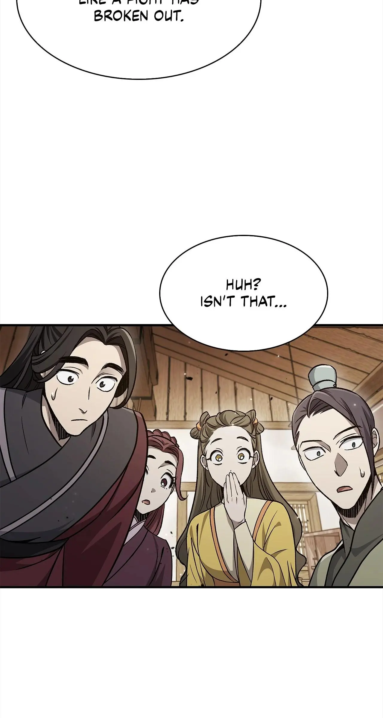 Cheonhwa Archive's Young Master Chapter 10 page 112