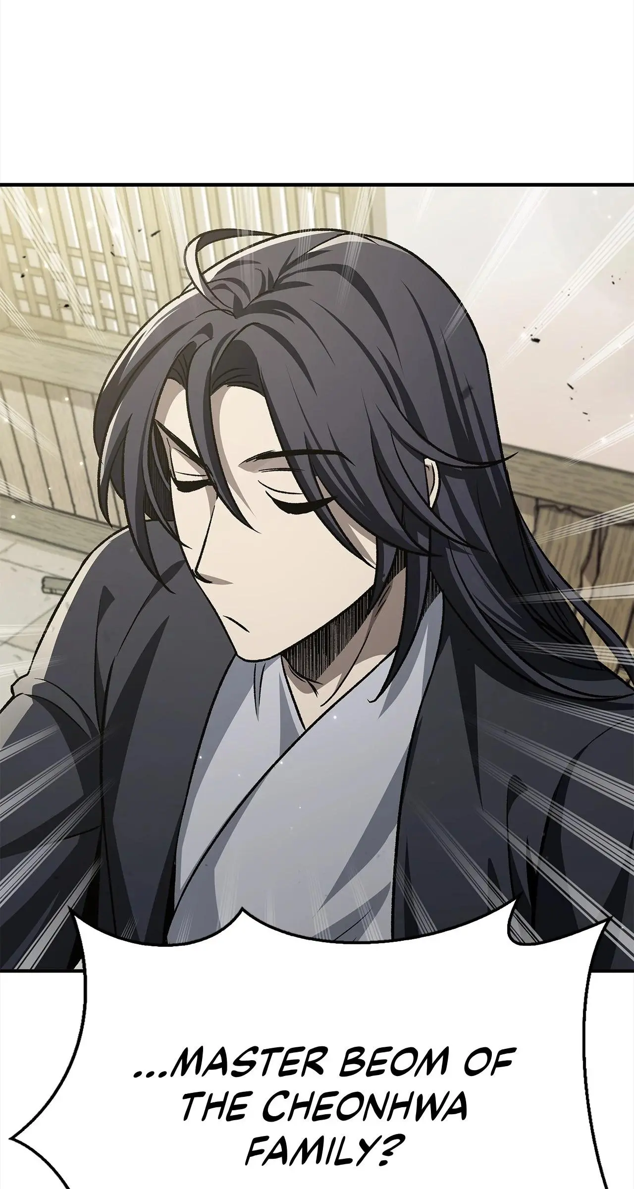 Cheonhwa Archive's Young Master Chapter 10 page 113