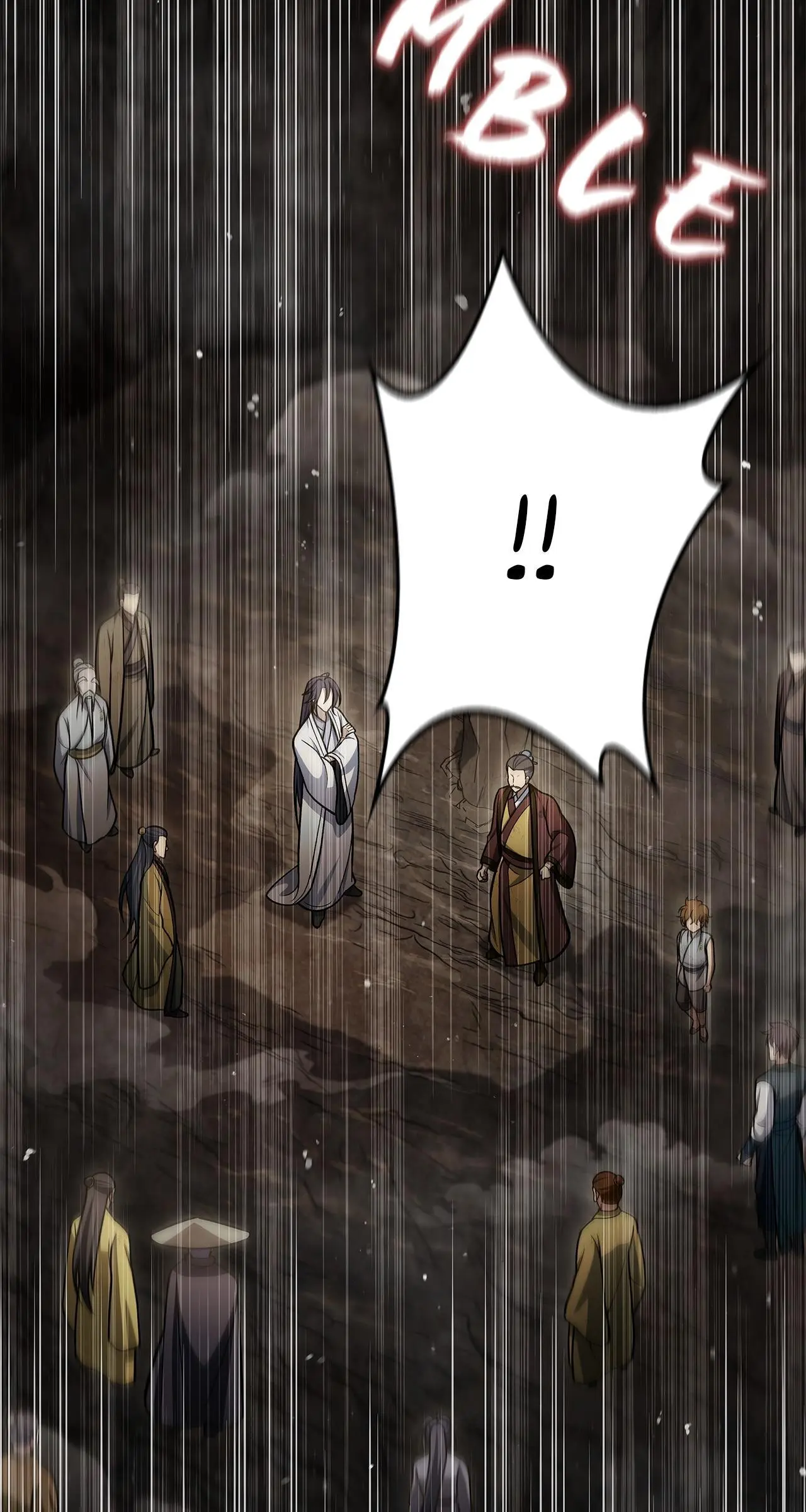 Cheonhwa Archive's Young Master Chapter 100 page 6