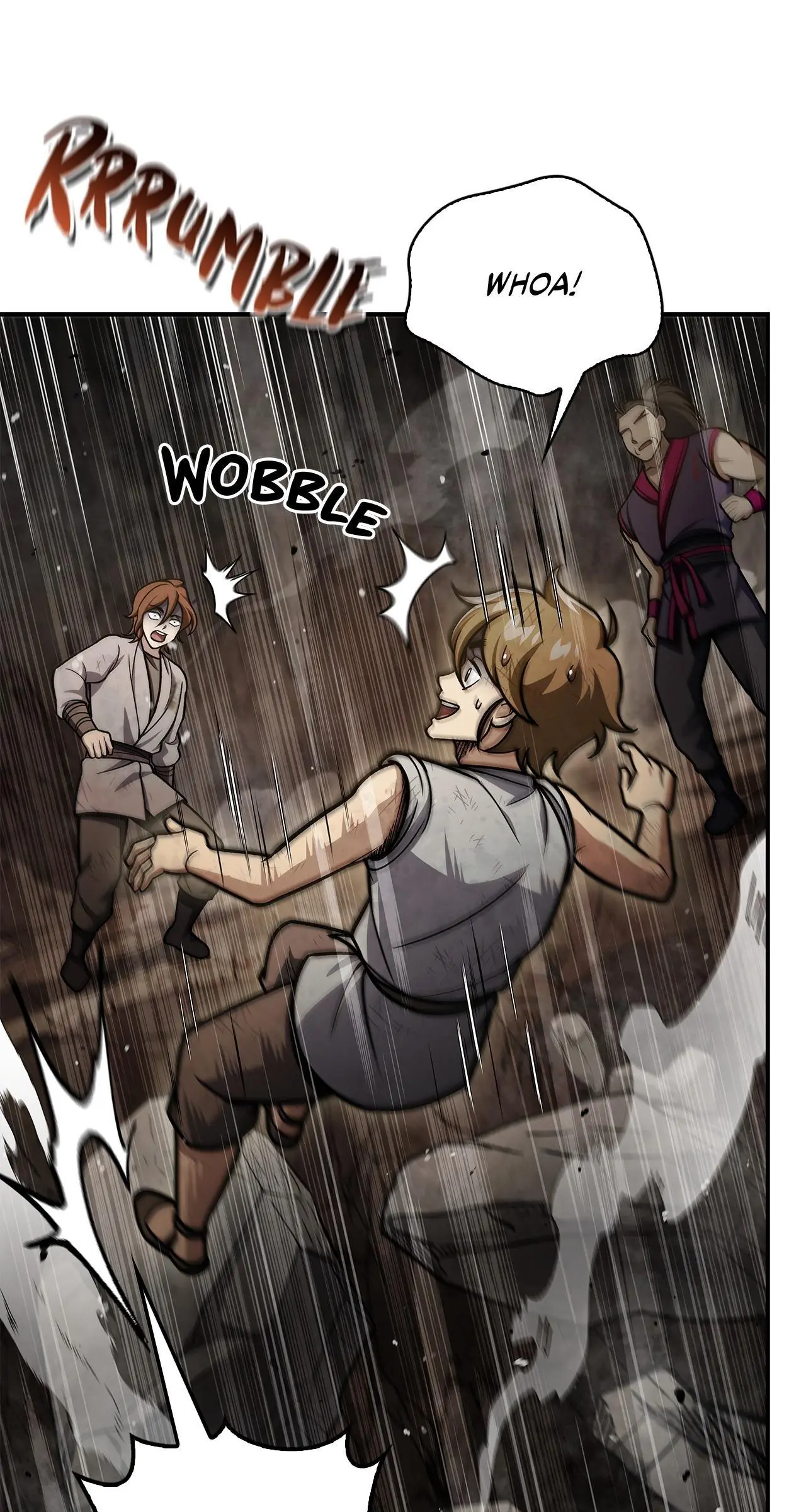 Cheonhwa Archive's Young Master Chapter 100 page 9