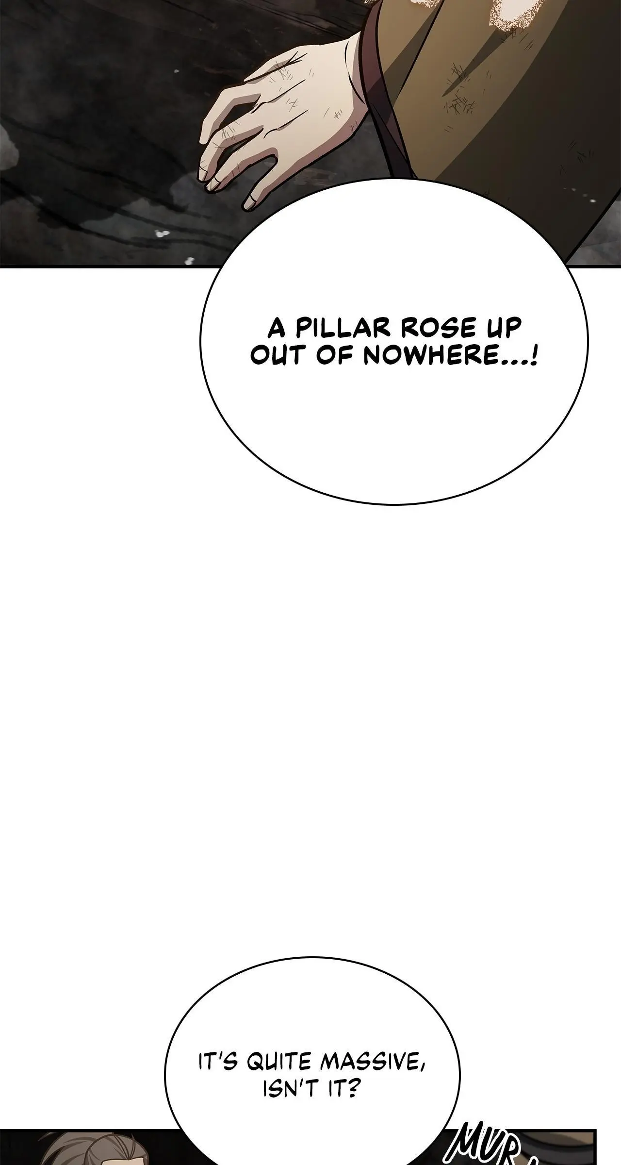 Cheonhwa Archive's Young Master Chapter 100 page 16