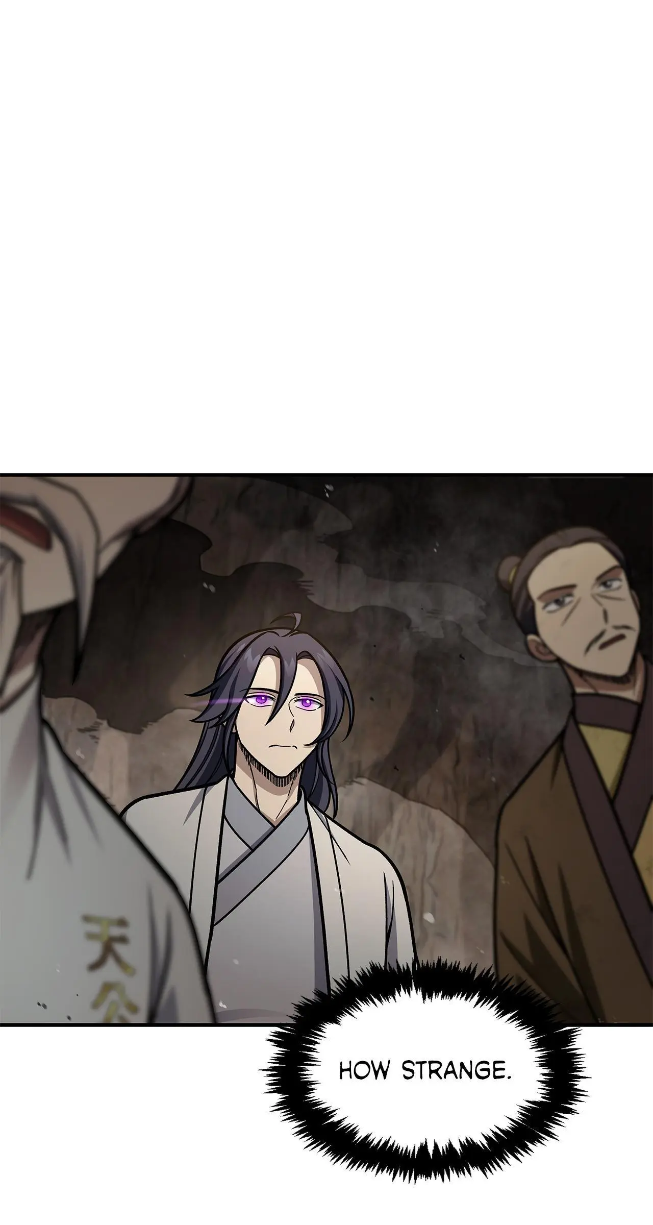 Cheonhwa Archive's Young Master Chapter 100 page 18