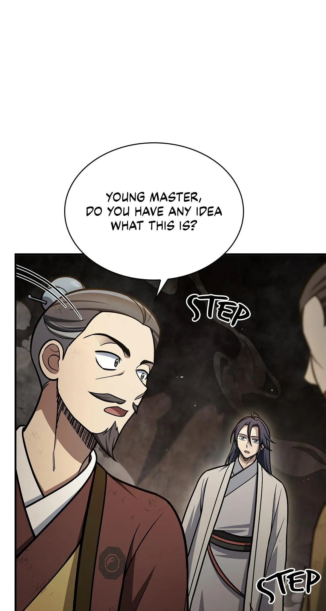 Cheonhwa Archive's Young Master Chapter 100 page 23