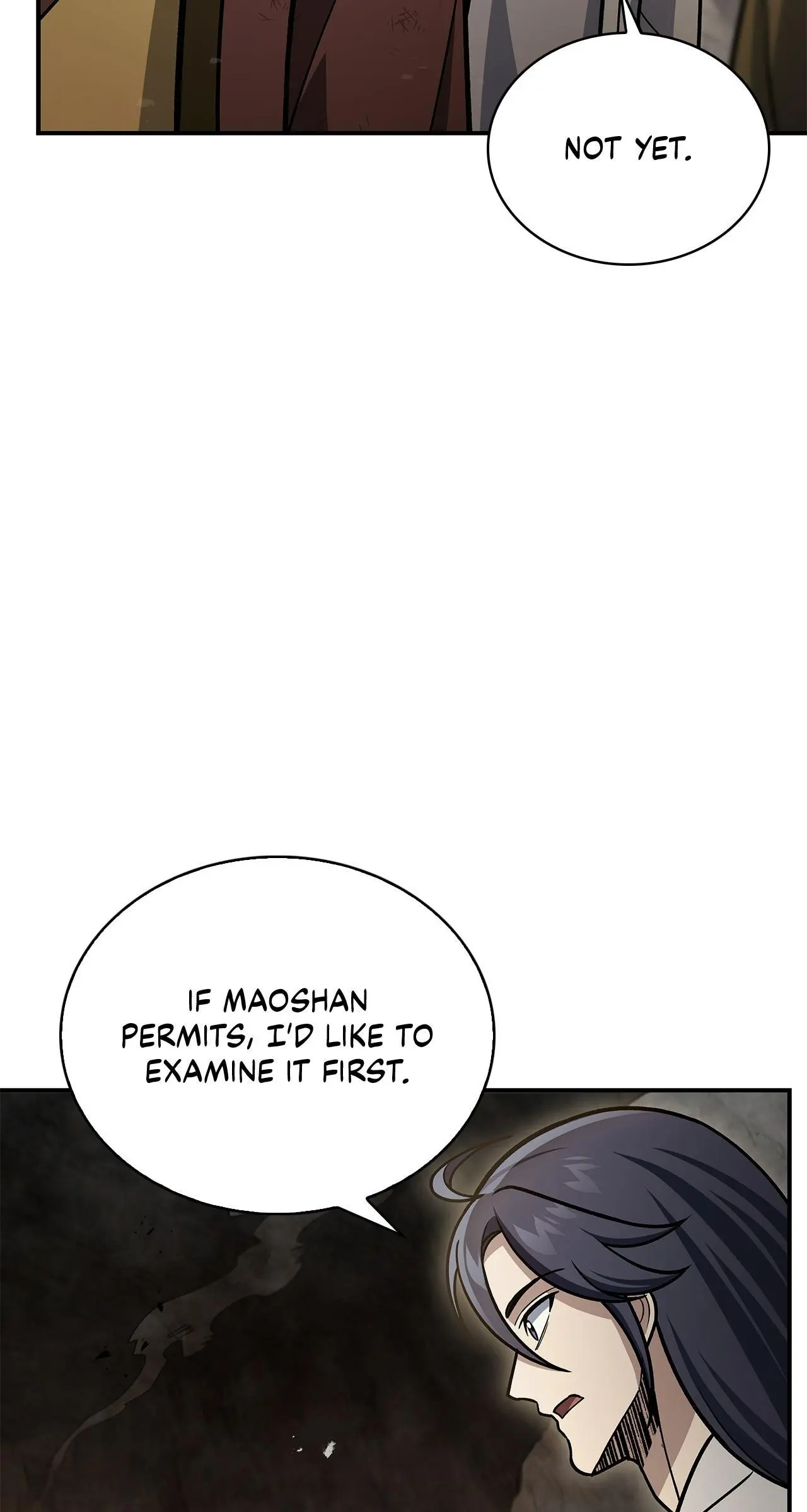 Cheonhwa Archive's Young Master Chapter 100 page 24