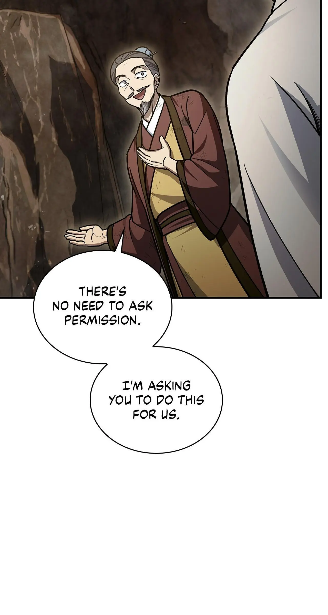 Cheonhwa Archive's Young Master Chapter 100 page 25