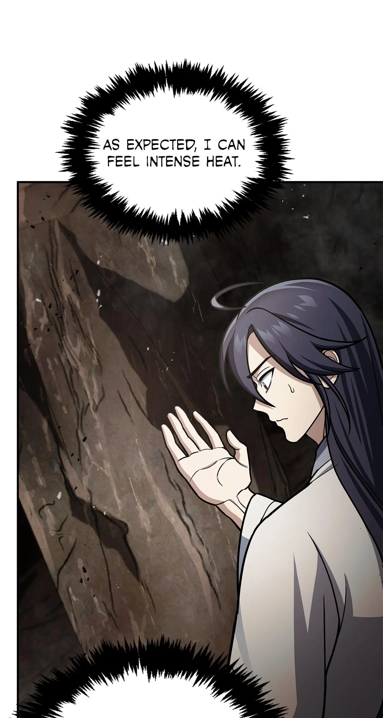 Cheonhwa Archive's Young Master Chapter 100 page 32