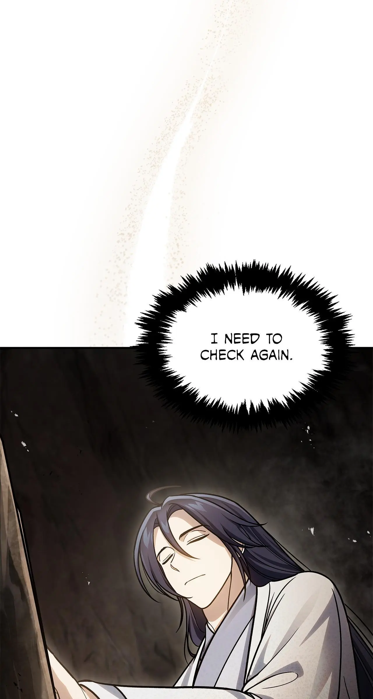 Cheonhwa Archive's Young Master Chapter 100 page 34