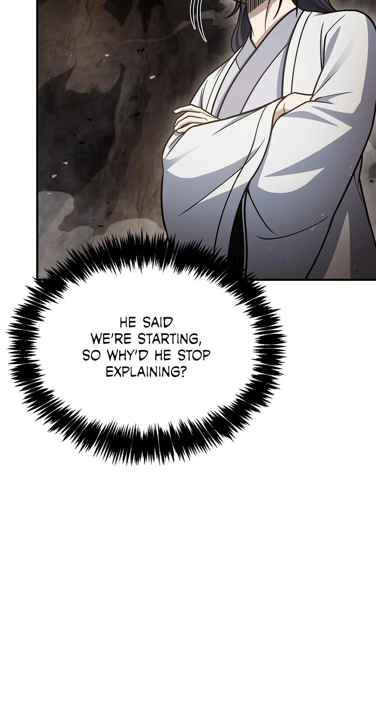 Cheonhwa Archive's Young Master Chapter 100 page 42