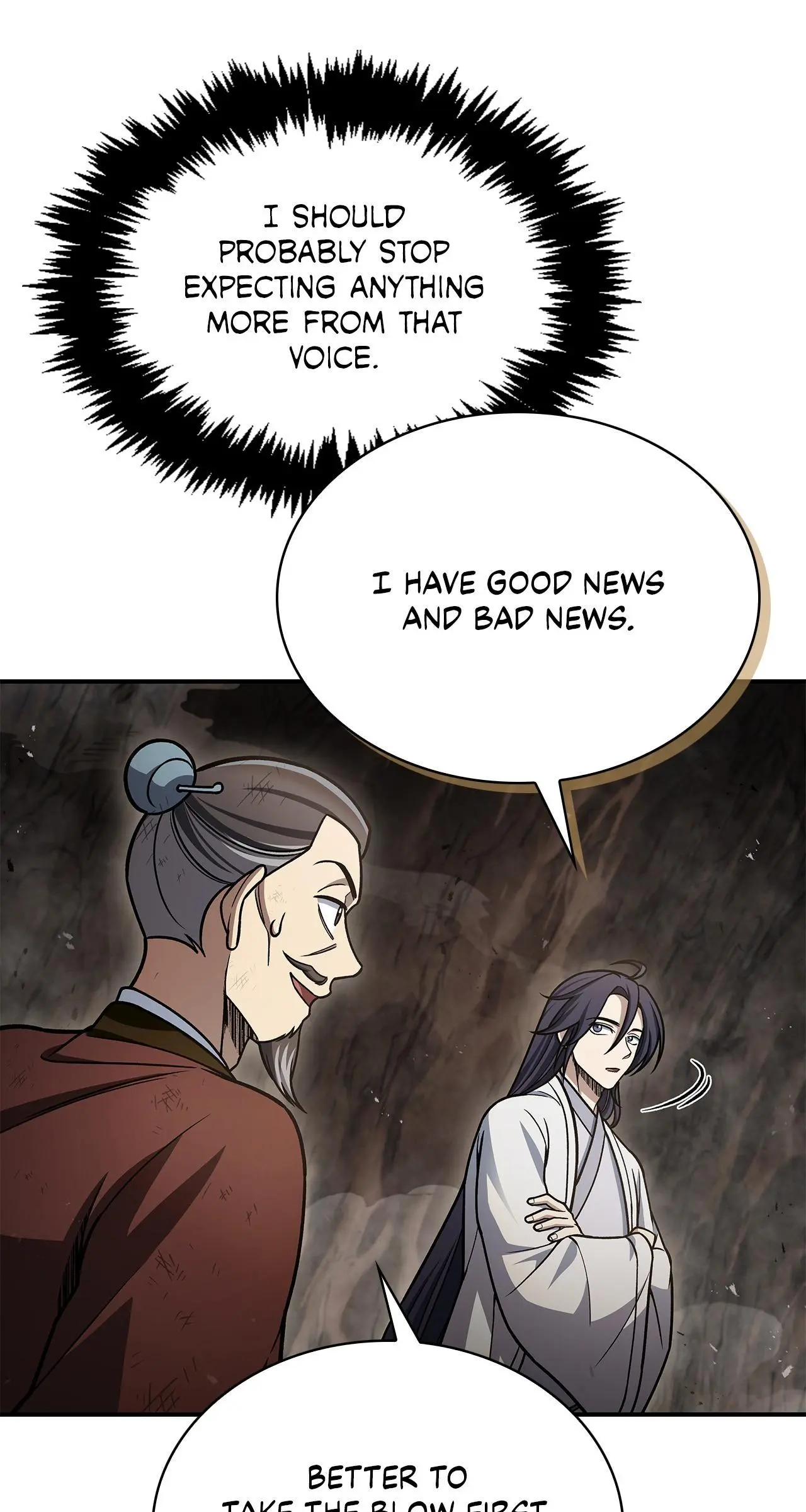 Cheonhwa Archive's Young Master Chapter 100 page 43