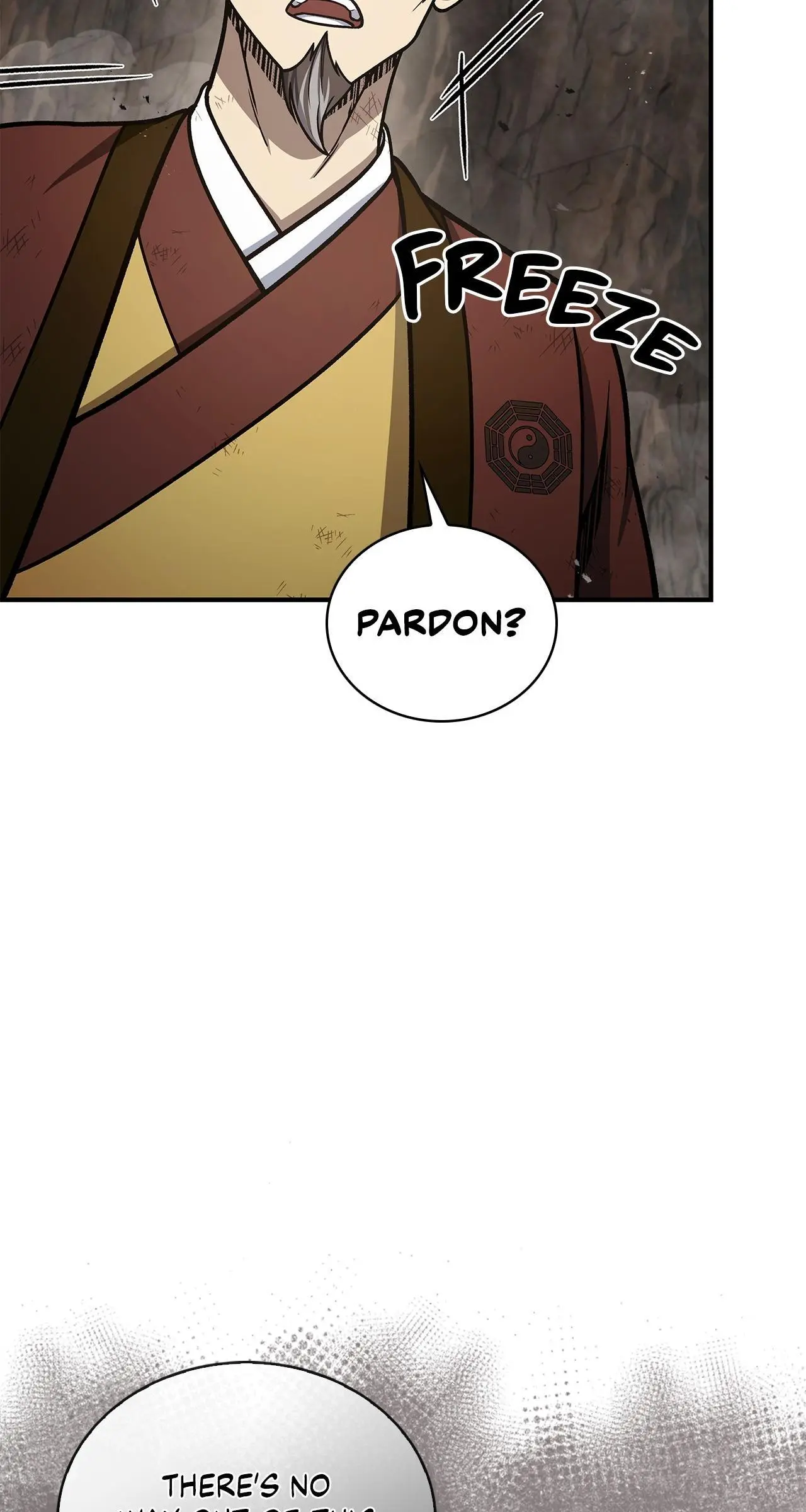 Cheonhwa Archive's Young Master Chapter 100 page 45