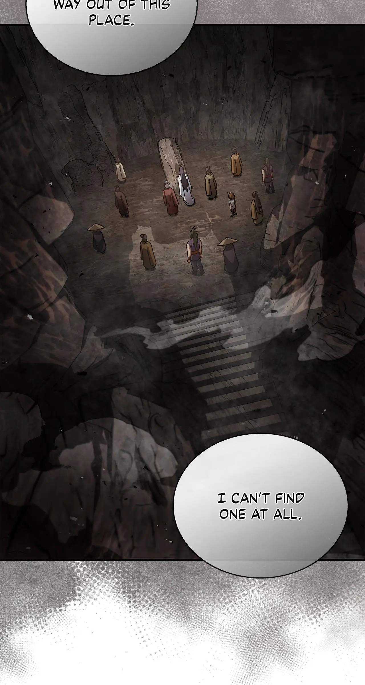 Cheonhwa Archive's Young Master Chapter 100 page 46