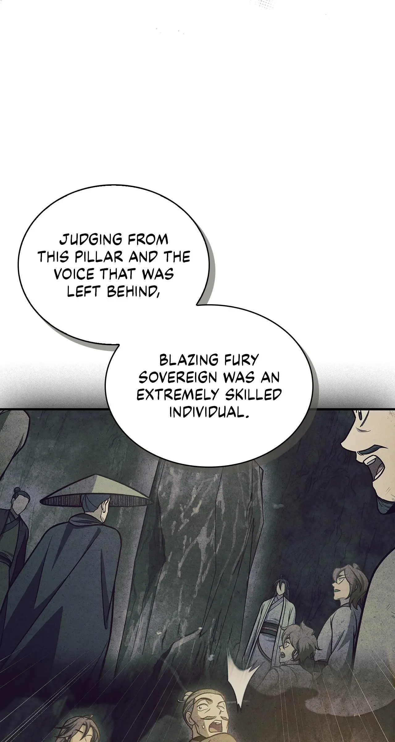 Cheonhwa Archive's Young Master Chapter 100 page 47