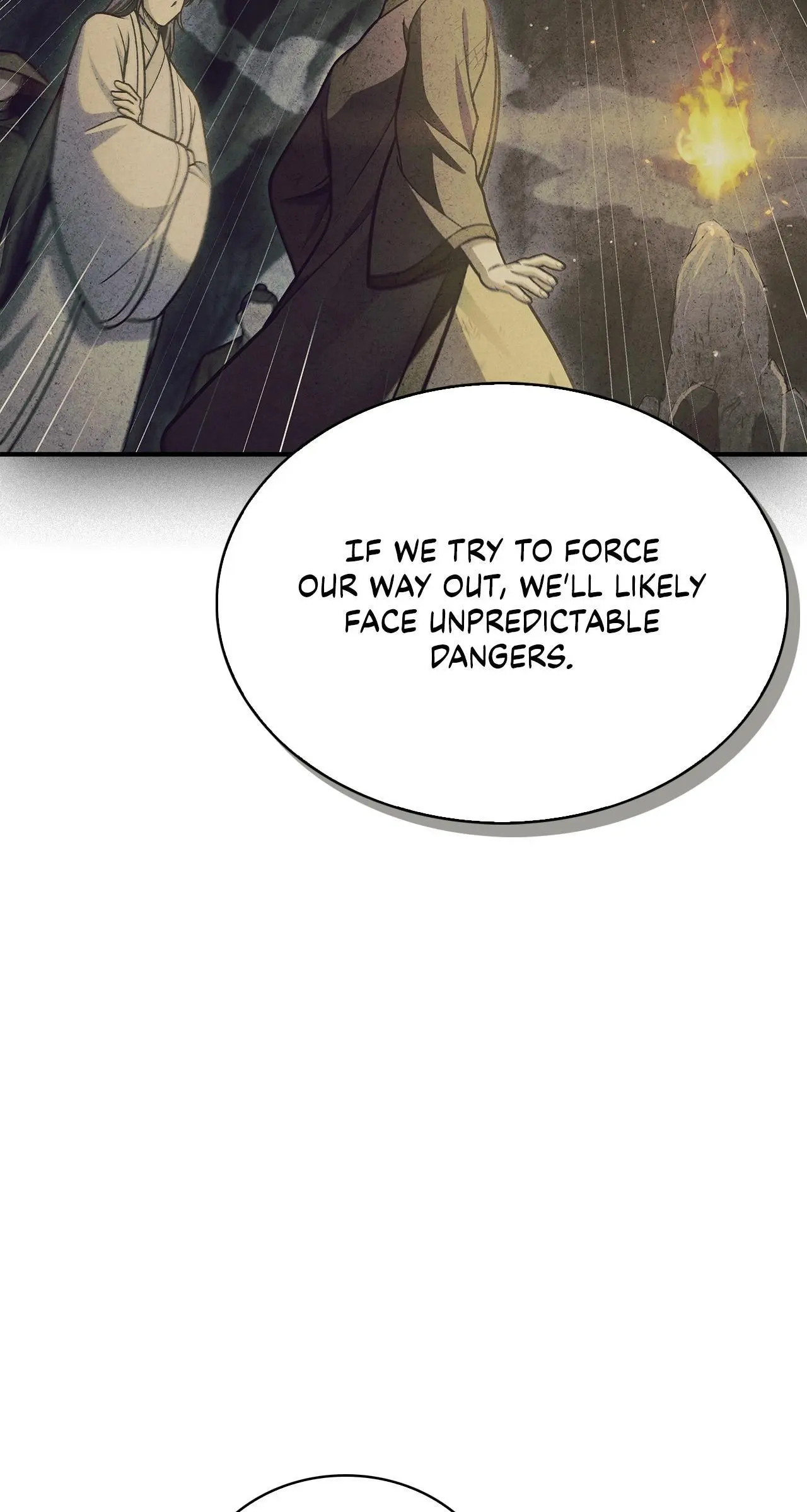 Cheonhwa Archive's Young Master Chapter 100 page 48