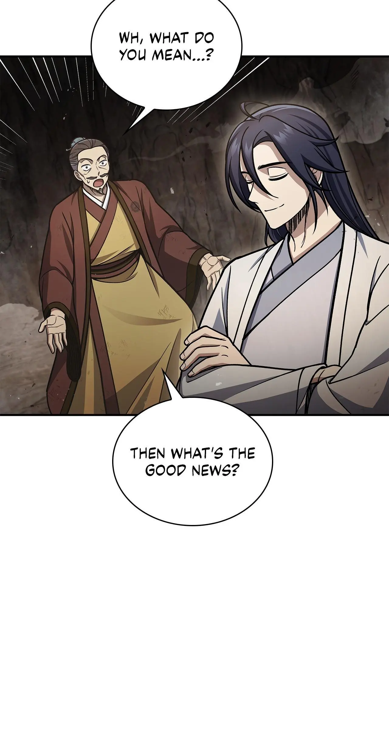 Cheonhwa Archive's Young Master Chapter 100 page 49