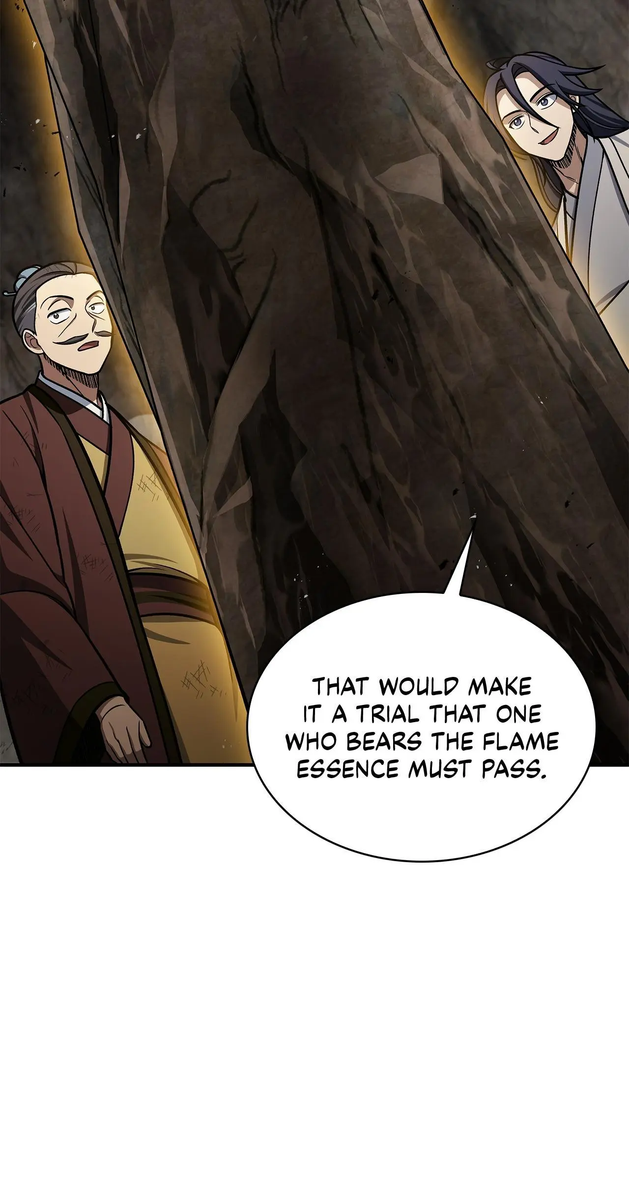 Cheonhwa Archive's Young Master Chapter 100 page 53